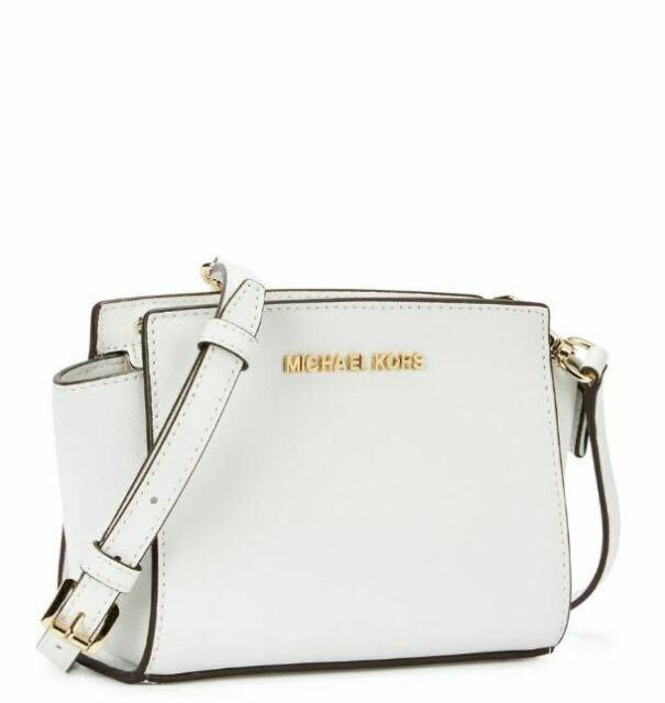 MICHAEL KORS Selma Small Satchel
