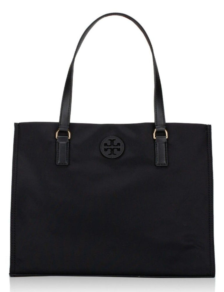 TORY BURCH Ella Nylon Tote Bag