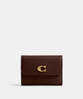 COACH Essential Card Holder Wallet