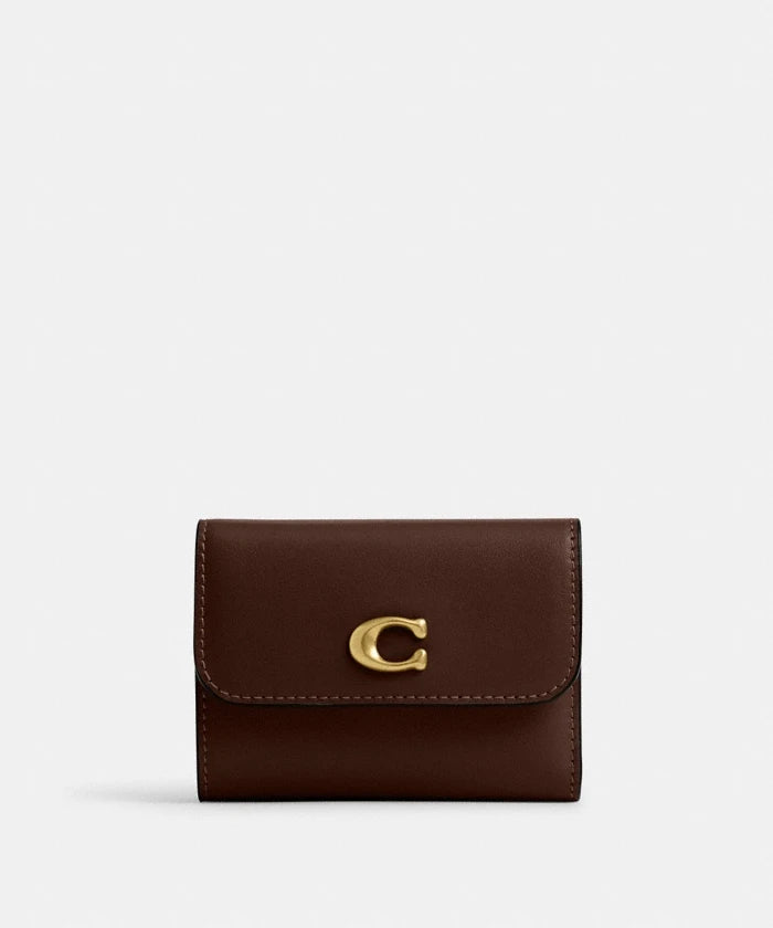 COACH Essential Card Holder Wallet