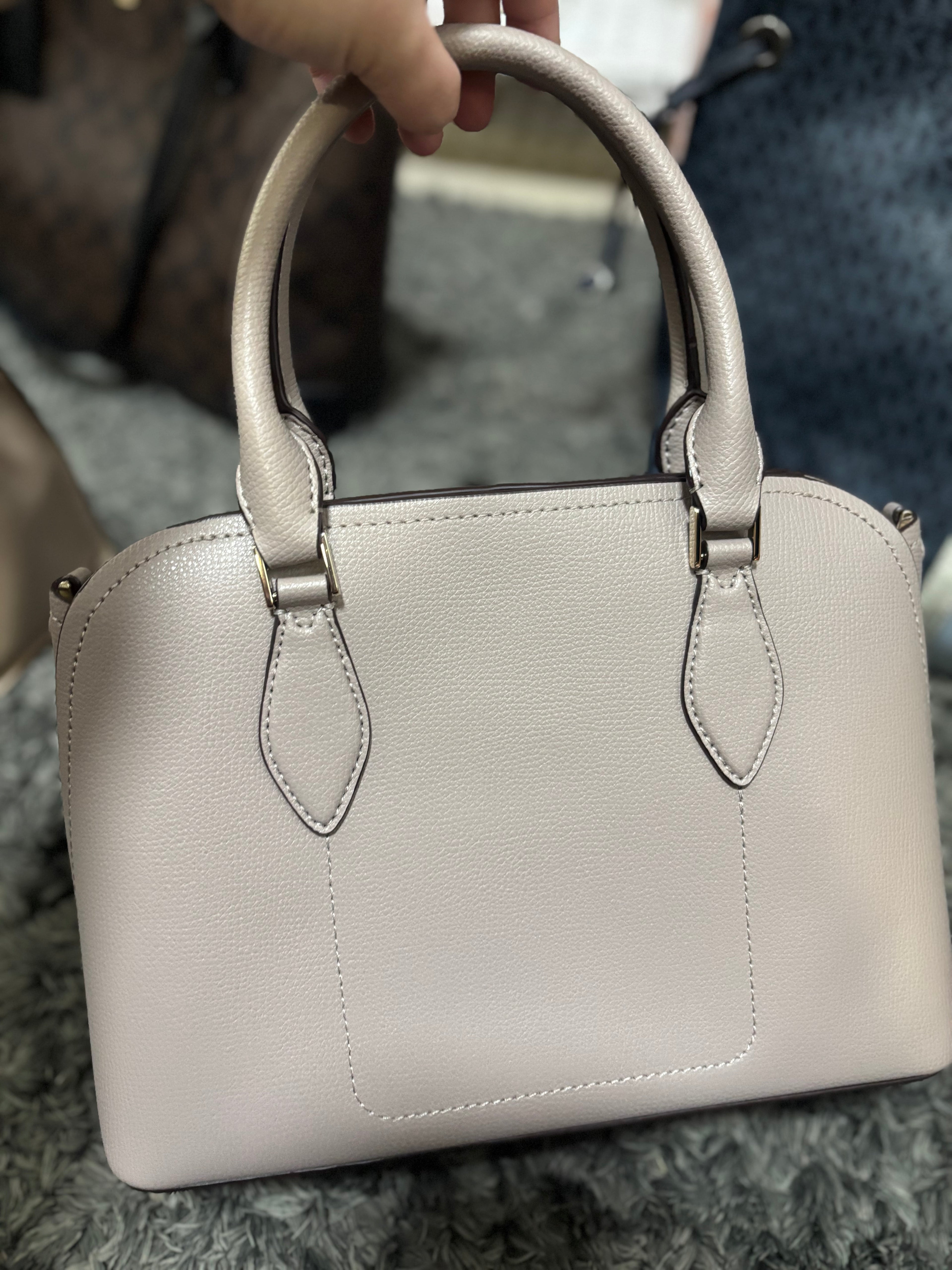 KATE SPADE Darcy Small Satchel