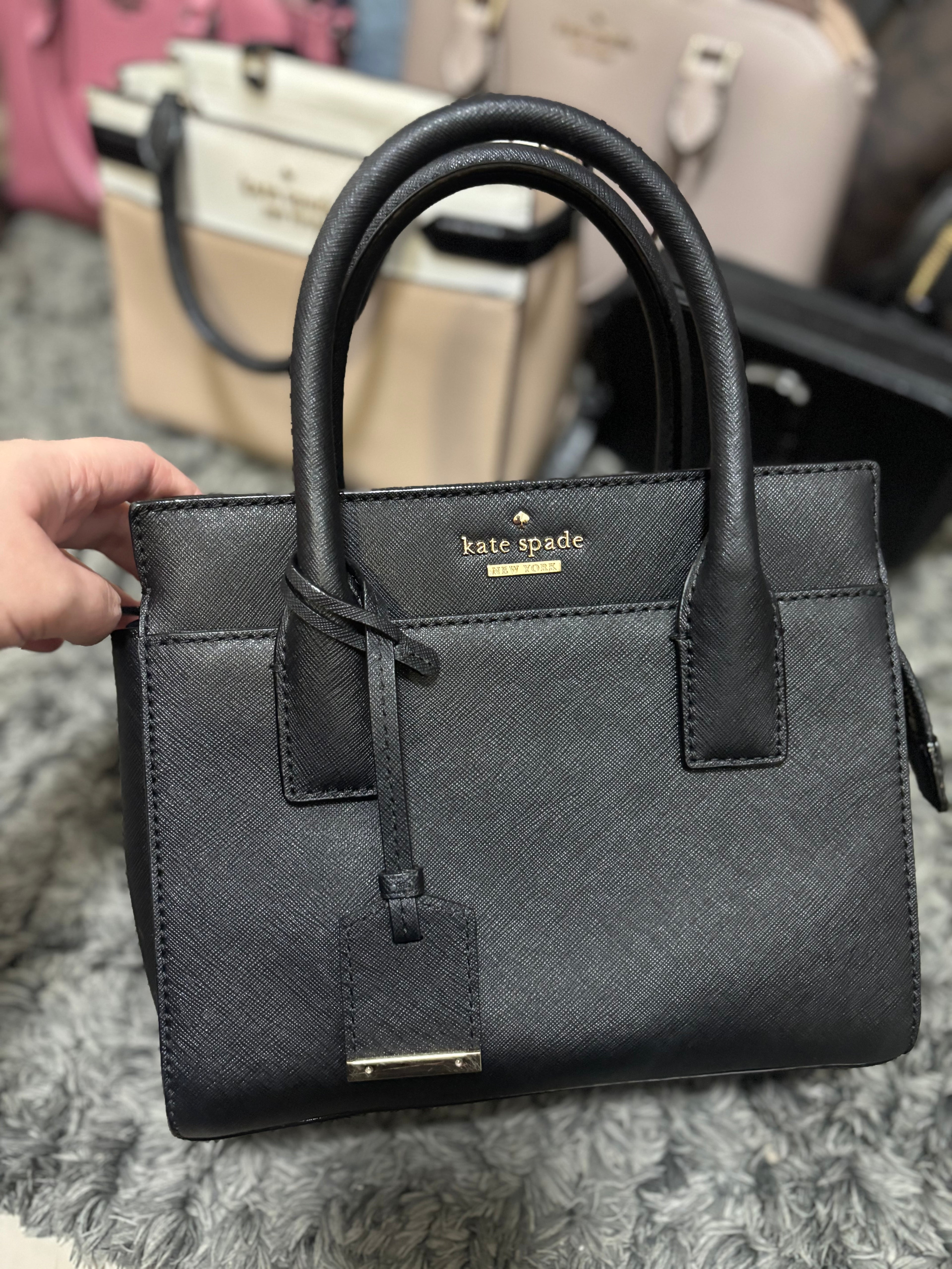 KATE SPADE Cameron Street Mini Candace Satchel