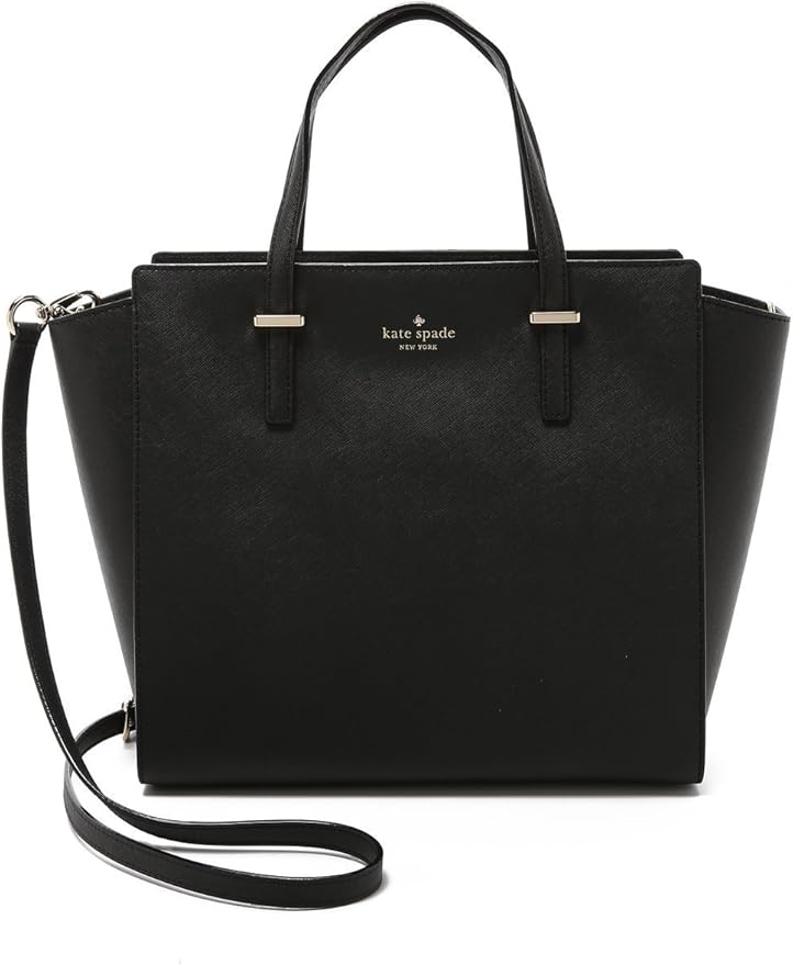 KATE SPADE Hayden Satchel Bag