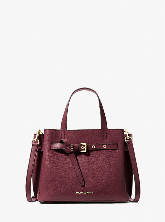 MICHAEL KORS Emilia Oxblood