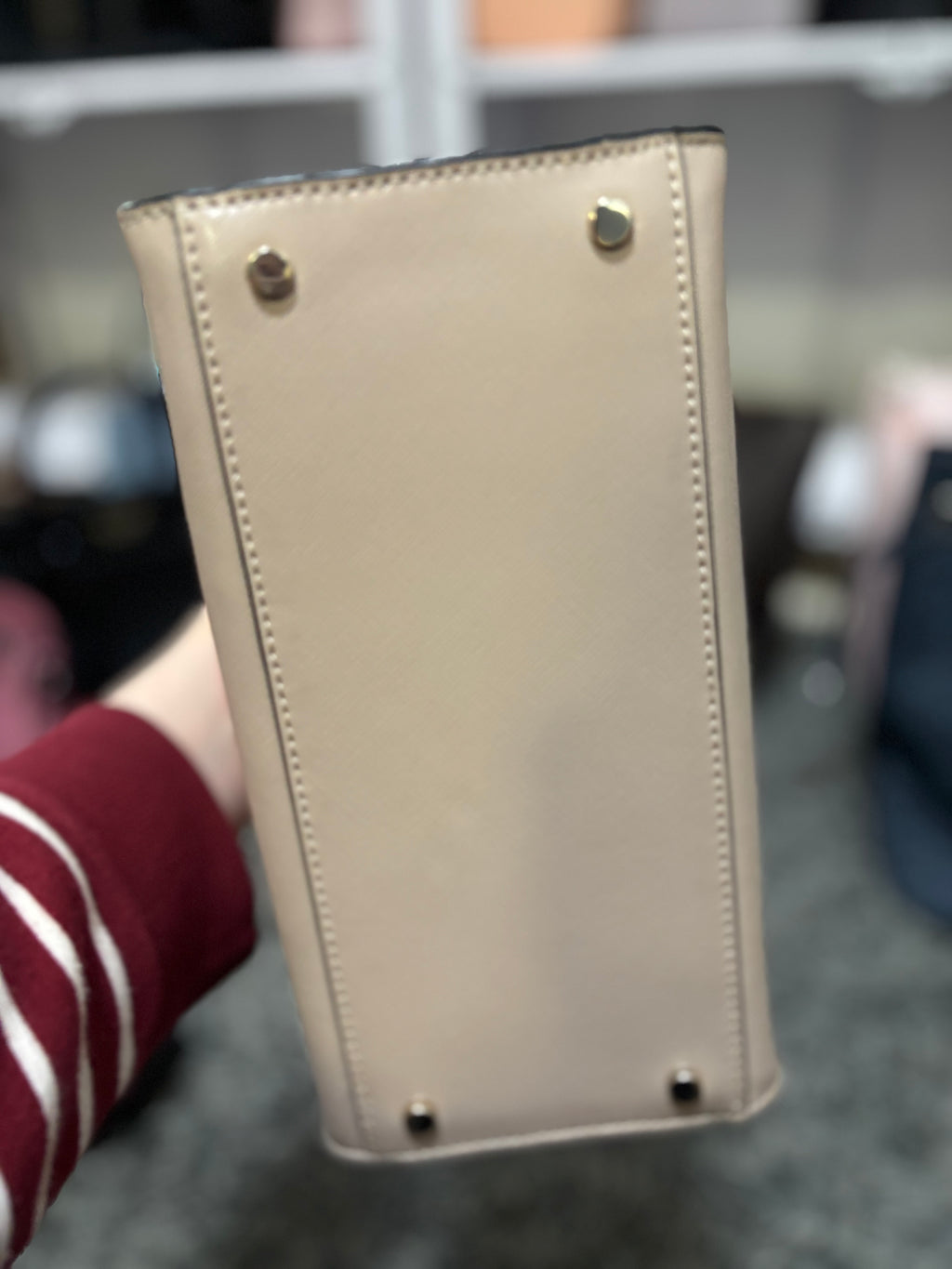 KATE SPADE Staci Crossbody