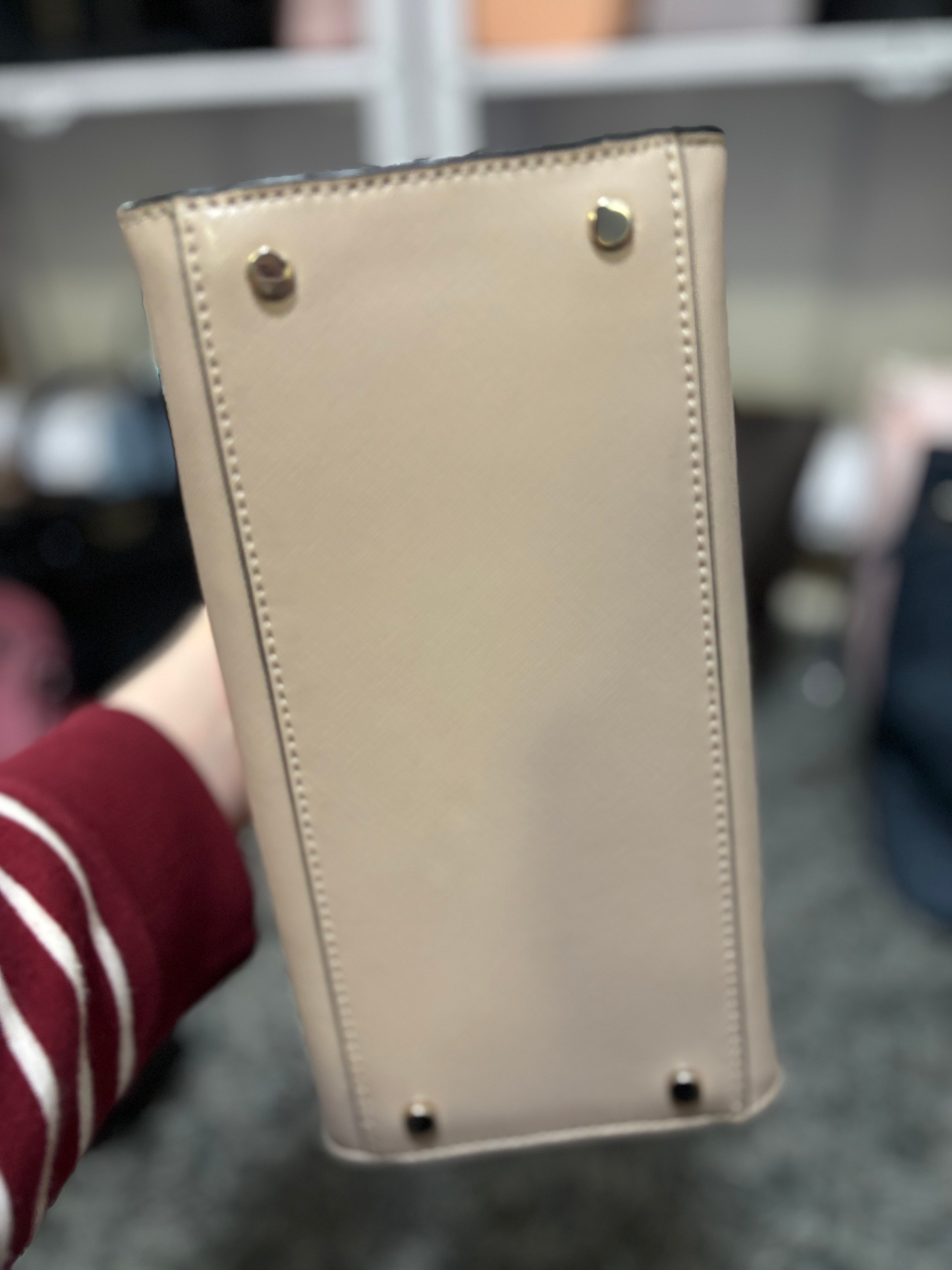 KATE SPADE Staci Crossbody