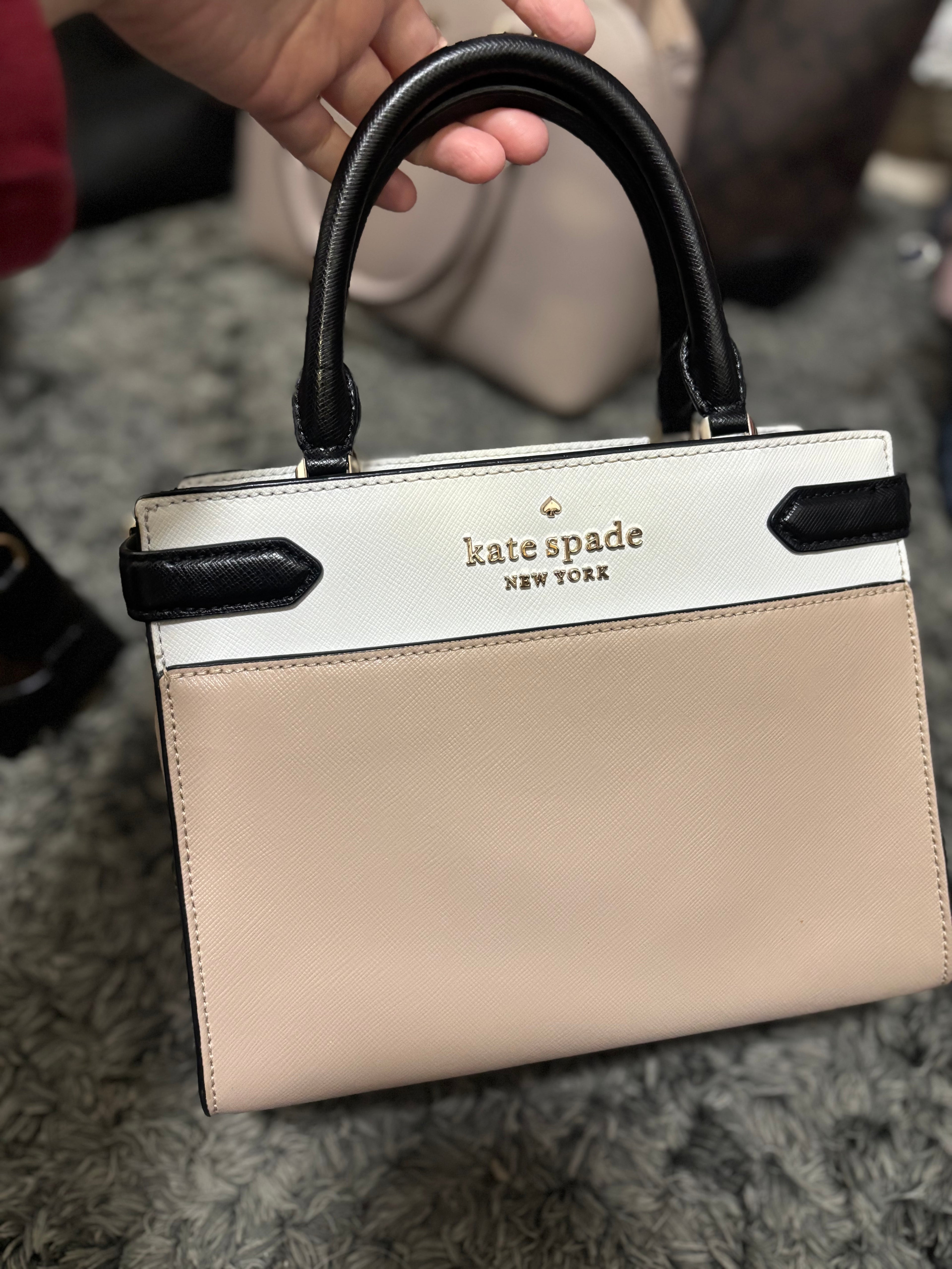 KATE SPADE Staci Crossbody