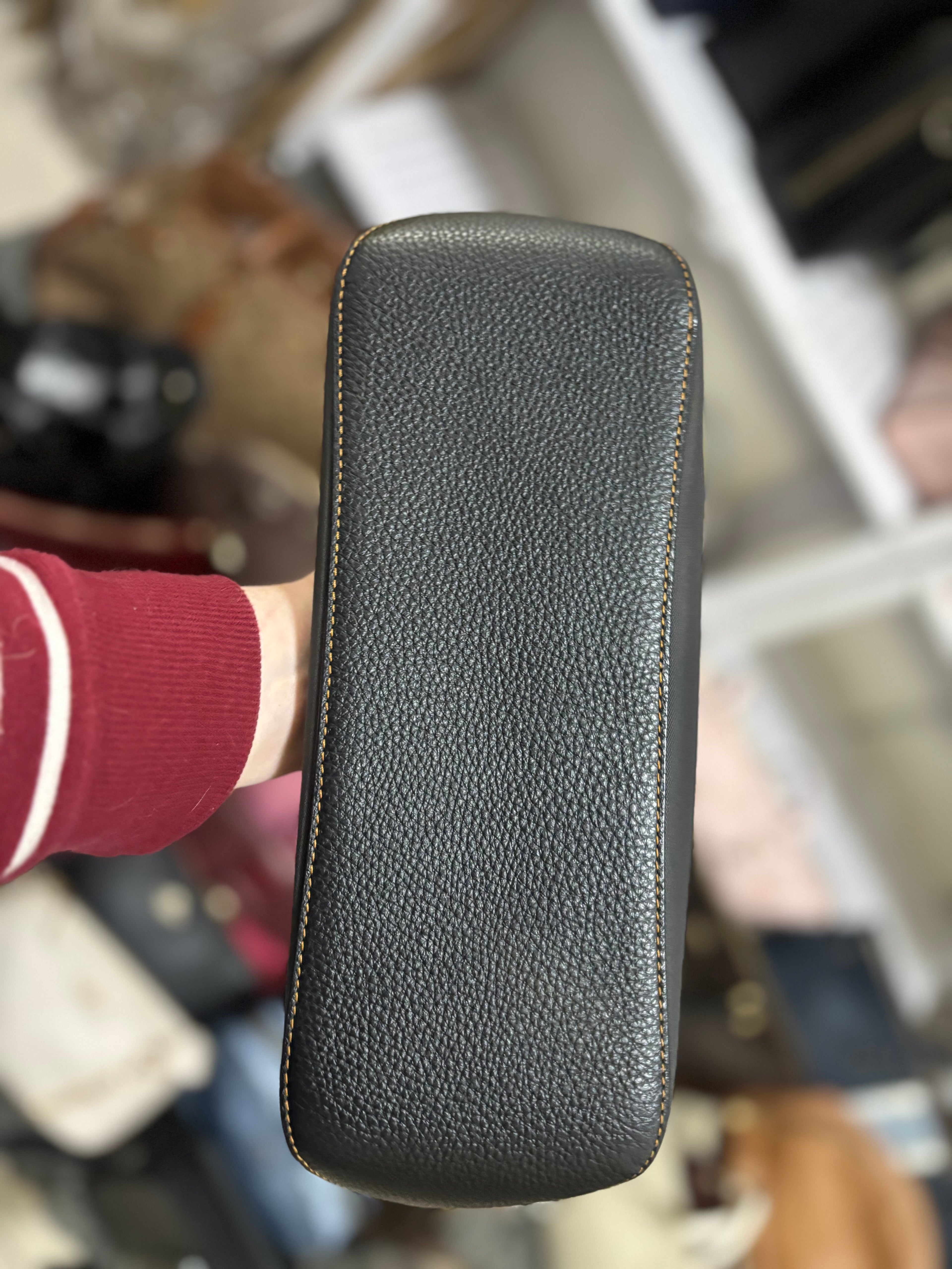 COACH Shoulder Bag In Nylon
