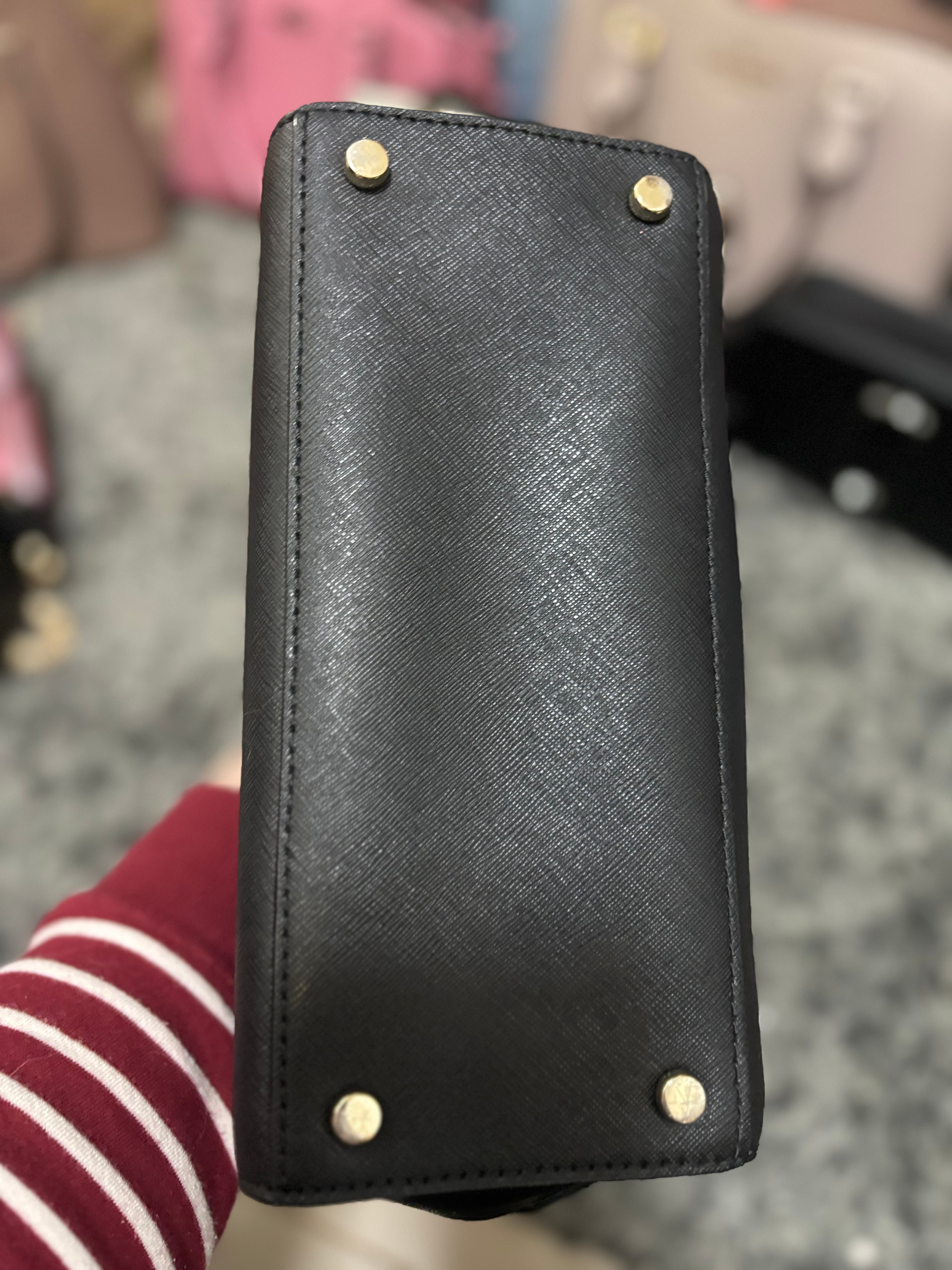 KATE SPADE Cameron Street Mini Candace Satchel