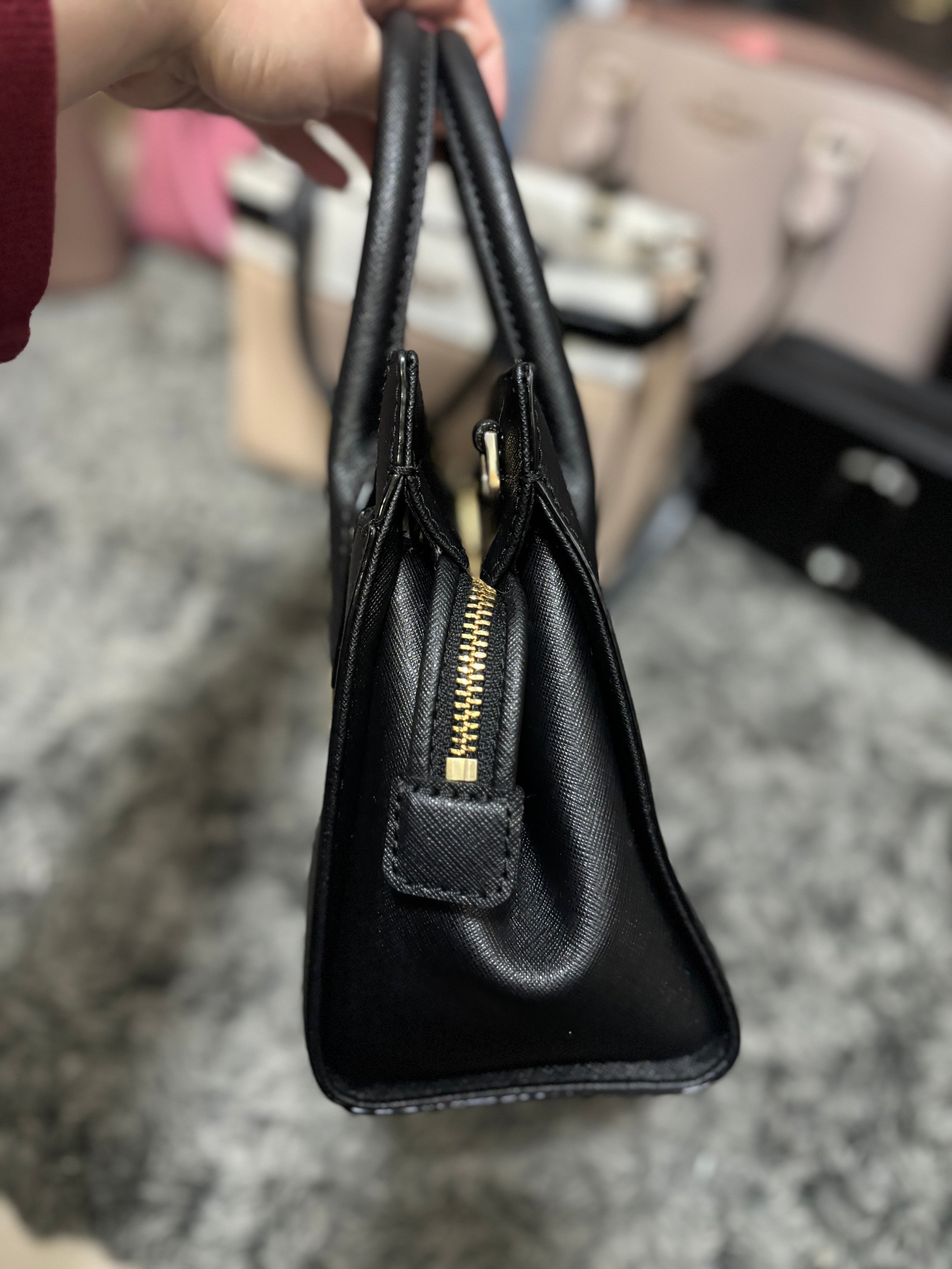 KATE SPADE Cameron Street Mini Candace Satchel