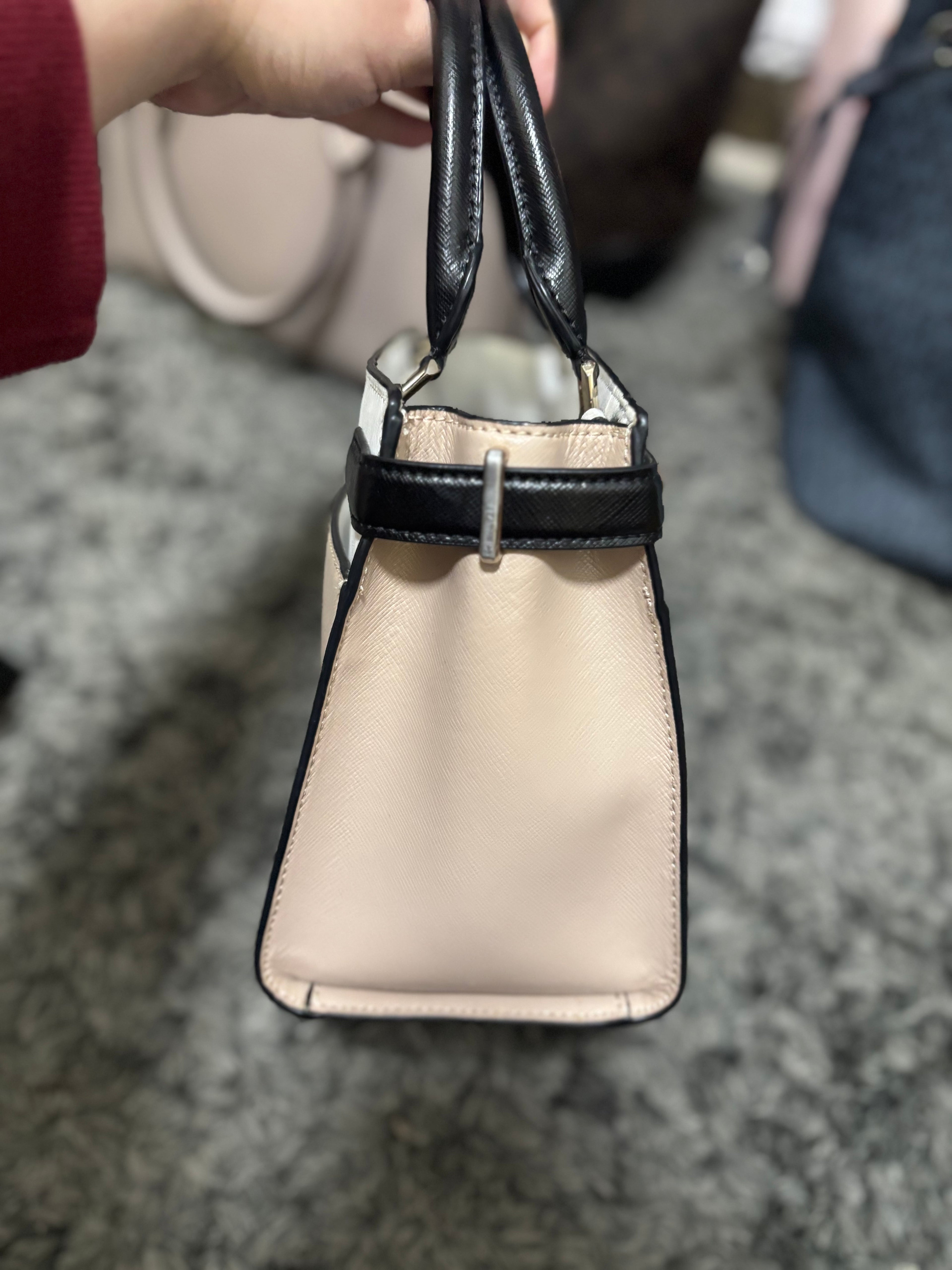 KATE SPADE Staci Crossbody