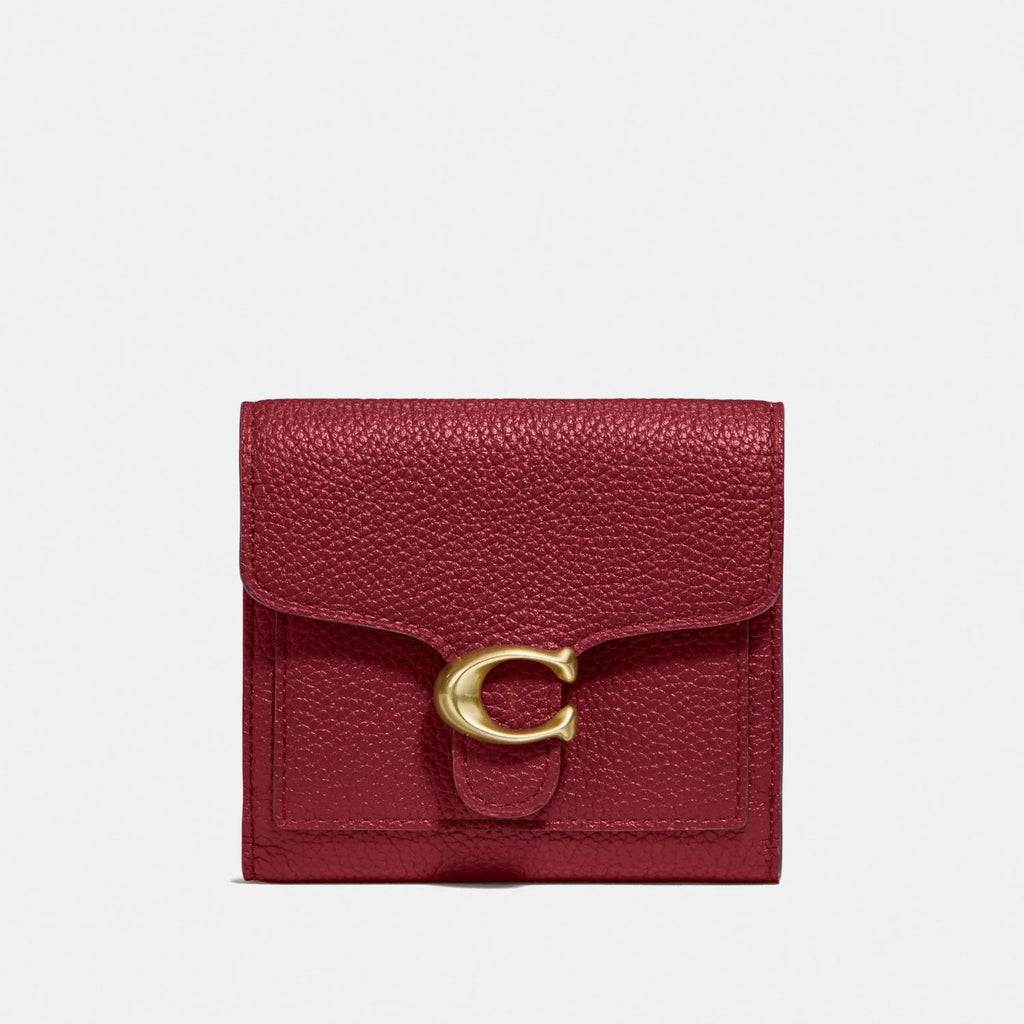 COACH Tabby Small Wallet