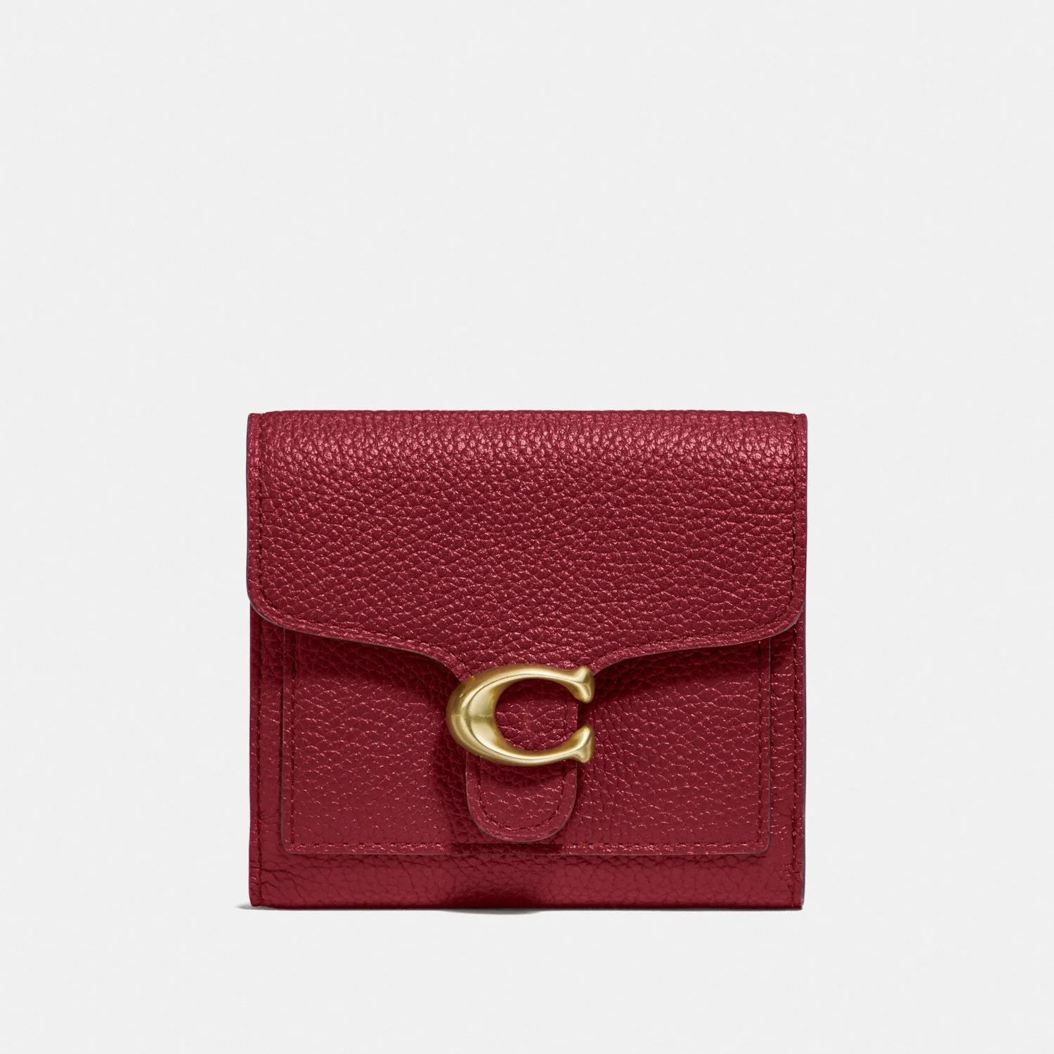 COACH Tabby Small Wallet