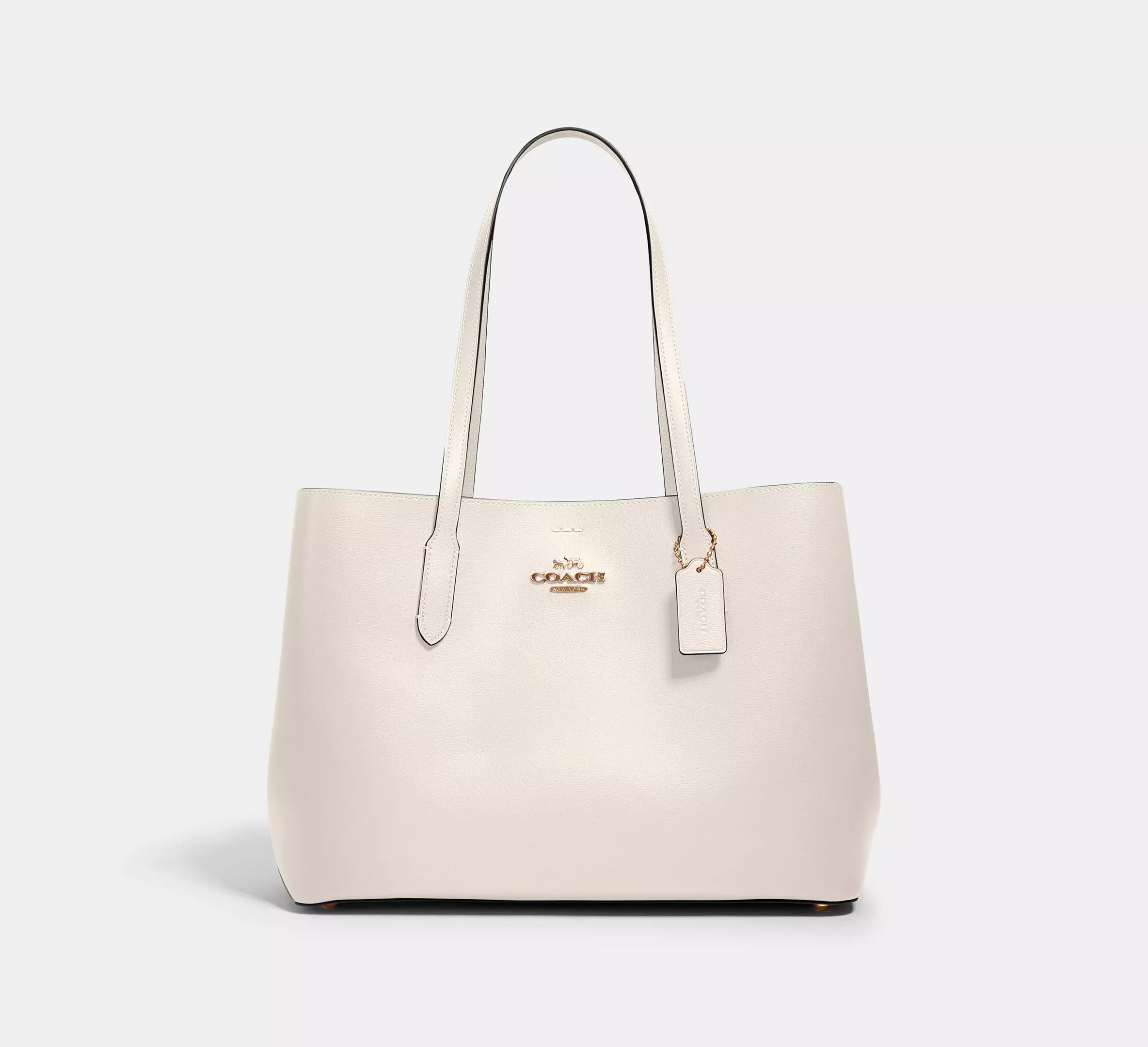 COACH Avenue Carryall Tote