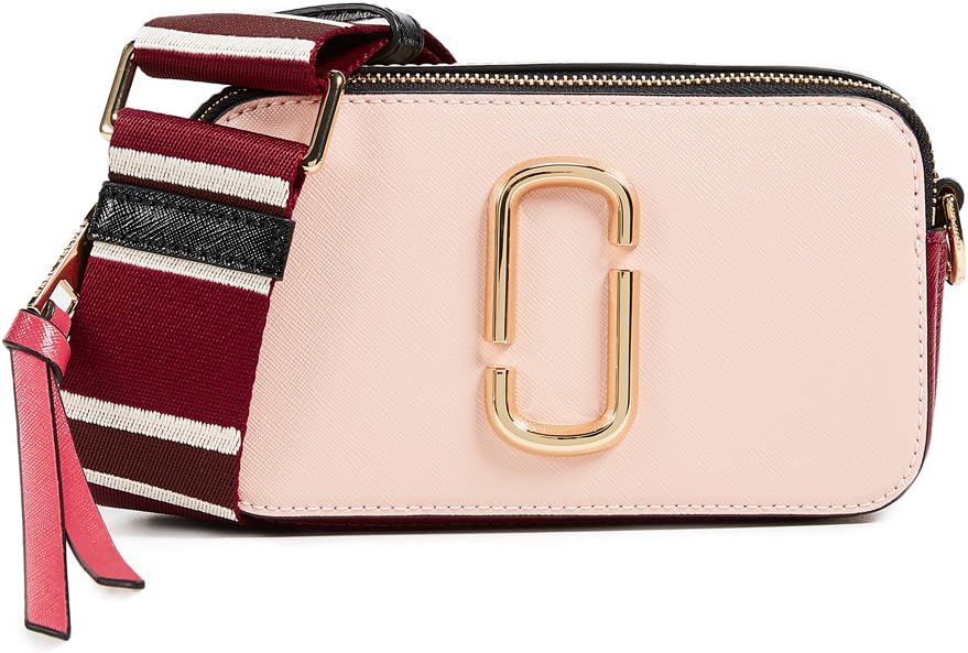 MARC JACOBS The Snapshot Camera Bag