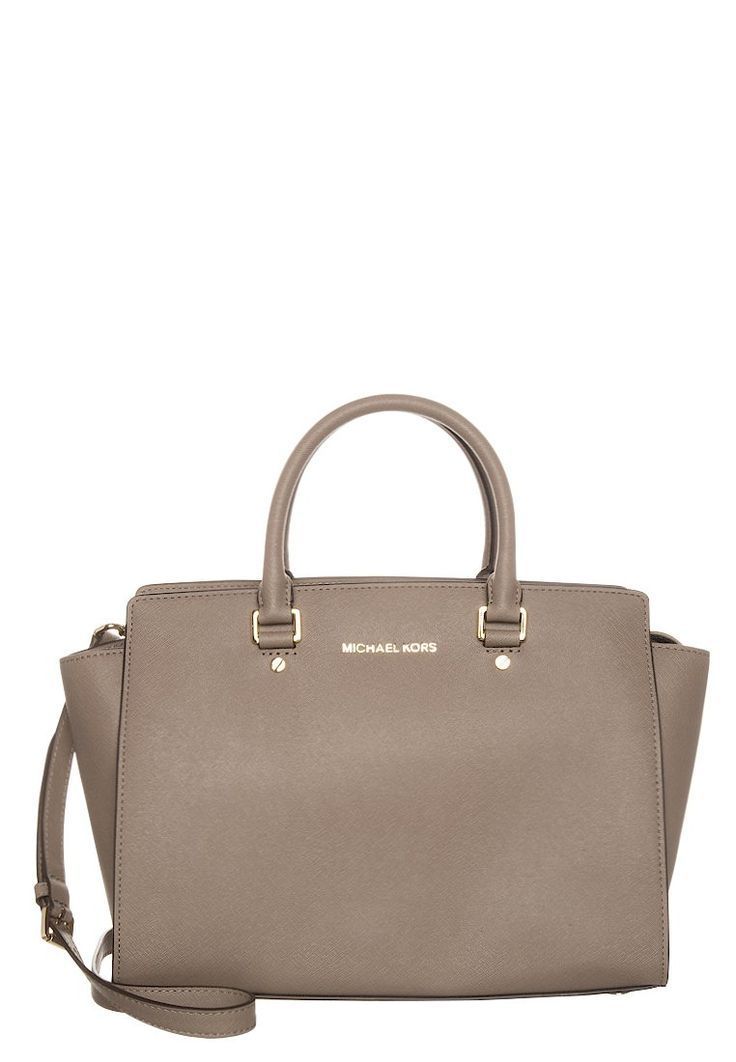 MICHAEL KORS Selma Large Satchel
