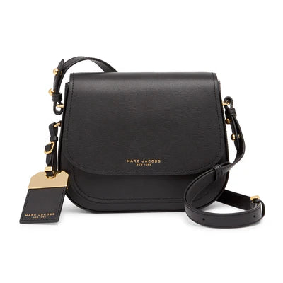 MARC JACOBS Mini Rider Flap Crossbody