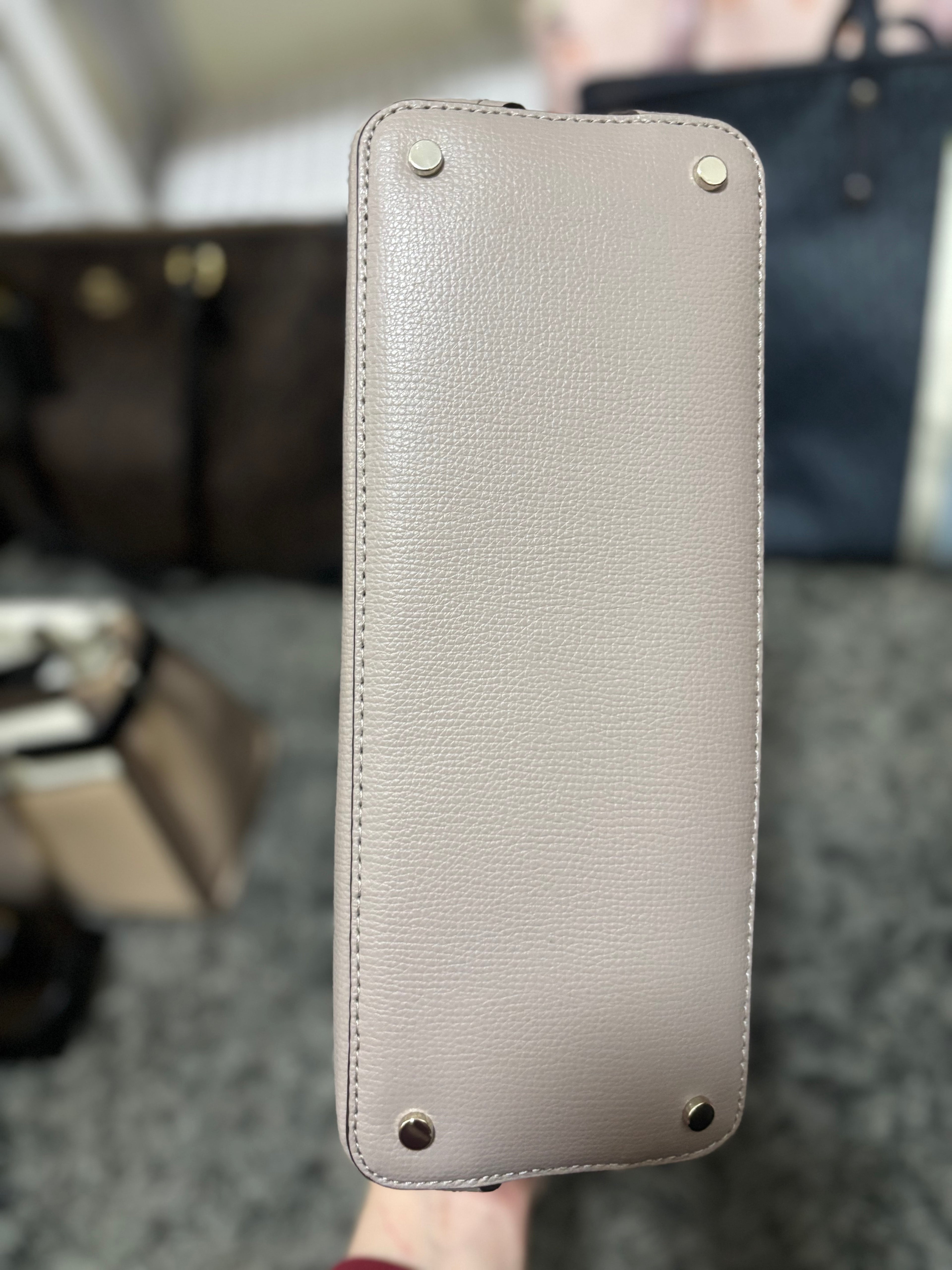 KATE SPADE Darcy Small Satchel