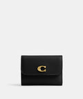 COACH Essential Card Holder Wallet