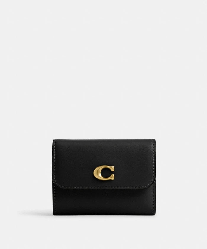 COACH Essential Card Holder Wallet