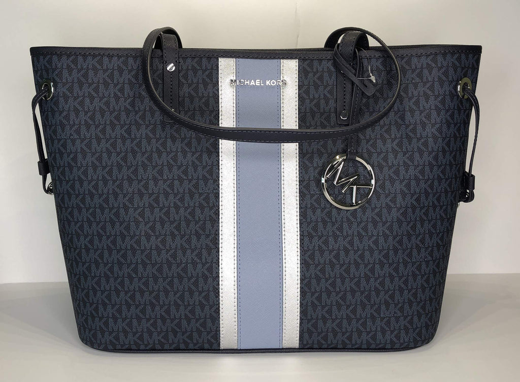 MICHAEL KORS Jet Set Travel Large Drawstring Tote