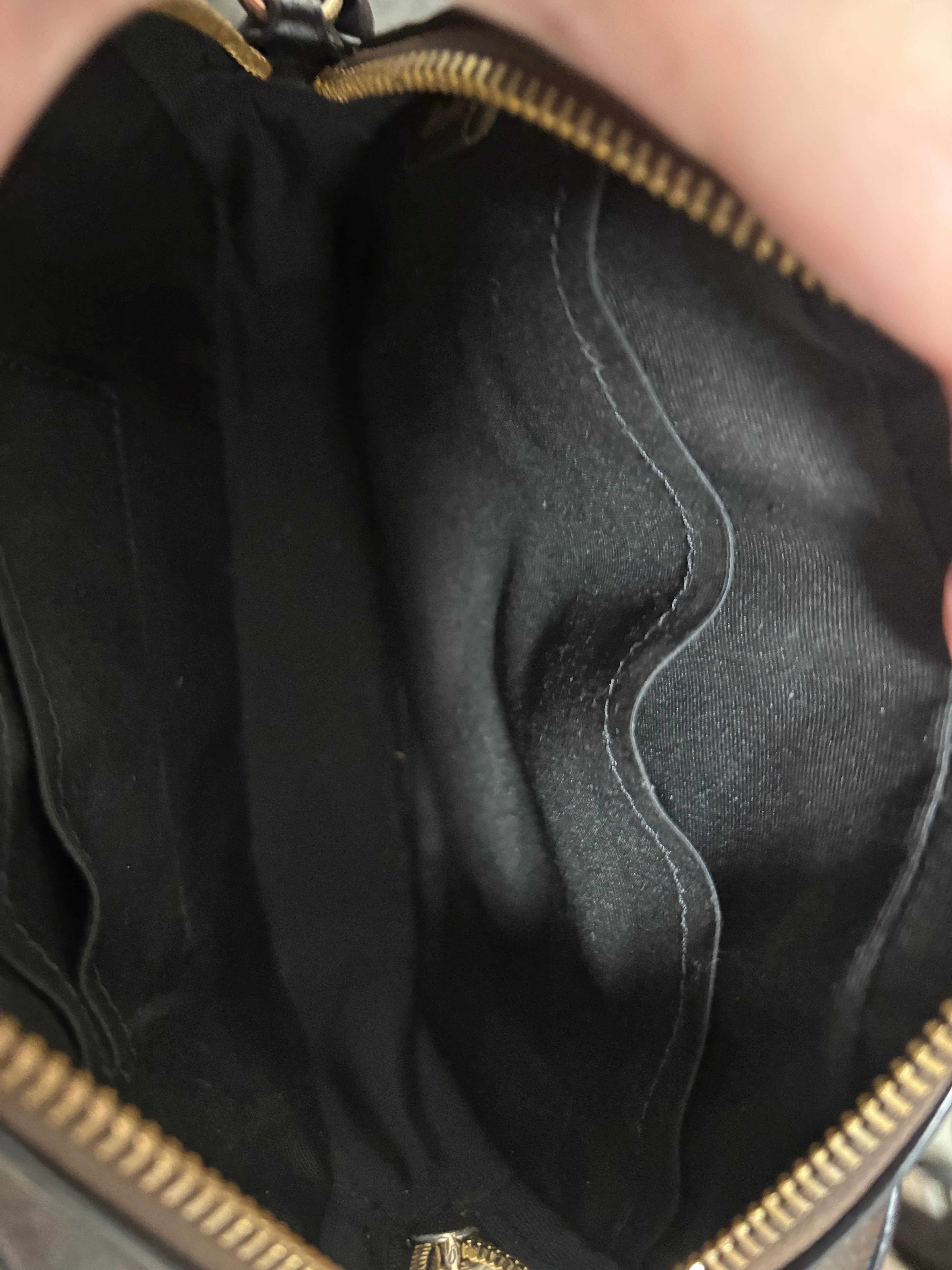 COACH Mini Jamie Camera Bag Crossbody