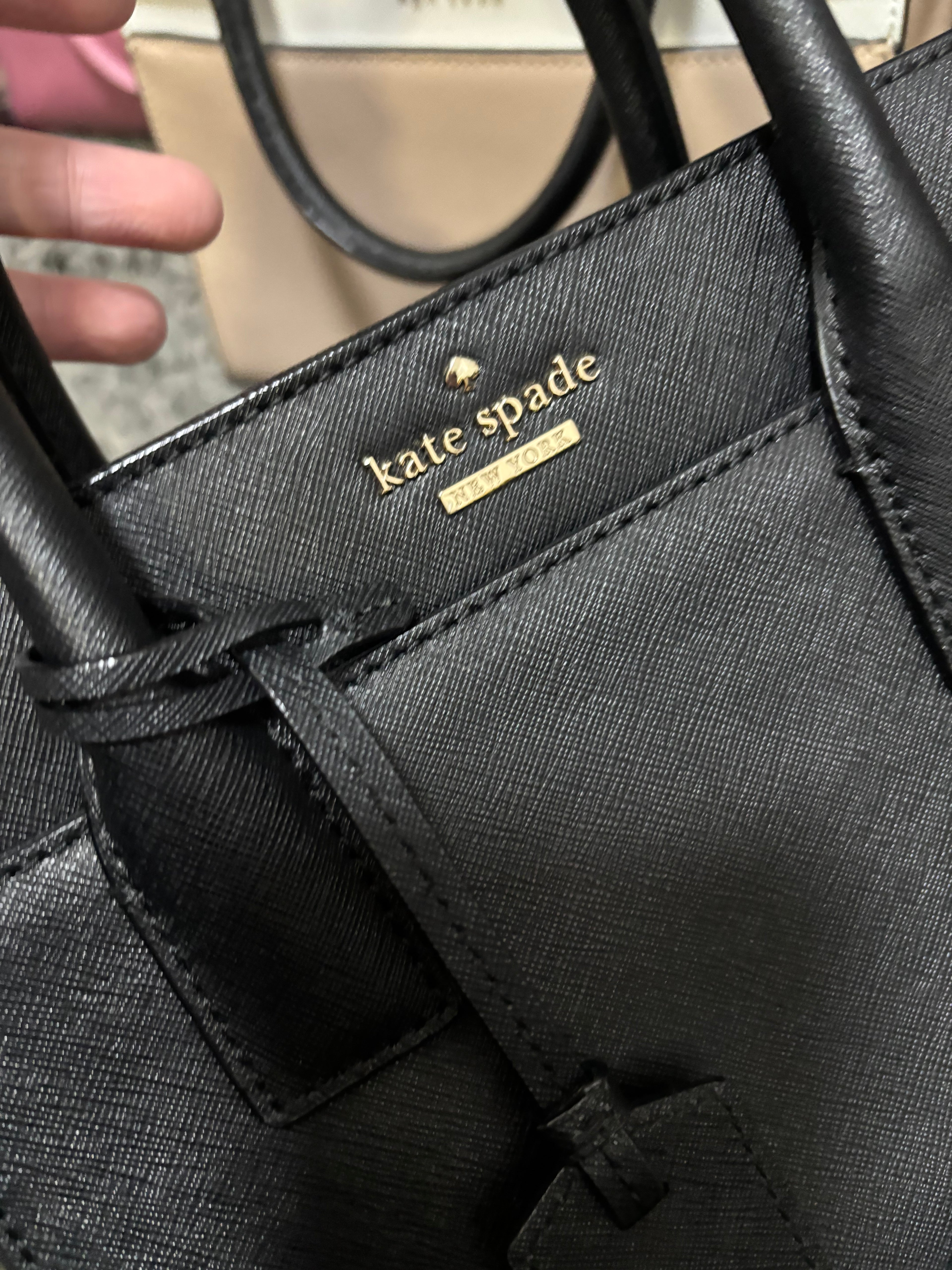 KATE SPADE Cameron Street Mini Candace Satchel