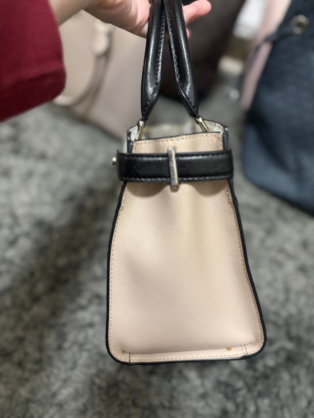 KATE SPADE Staci Crossbody