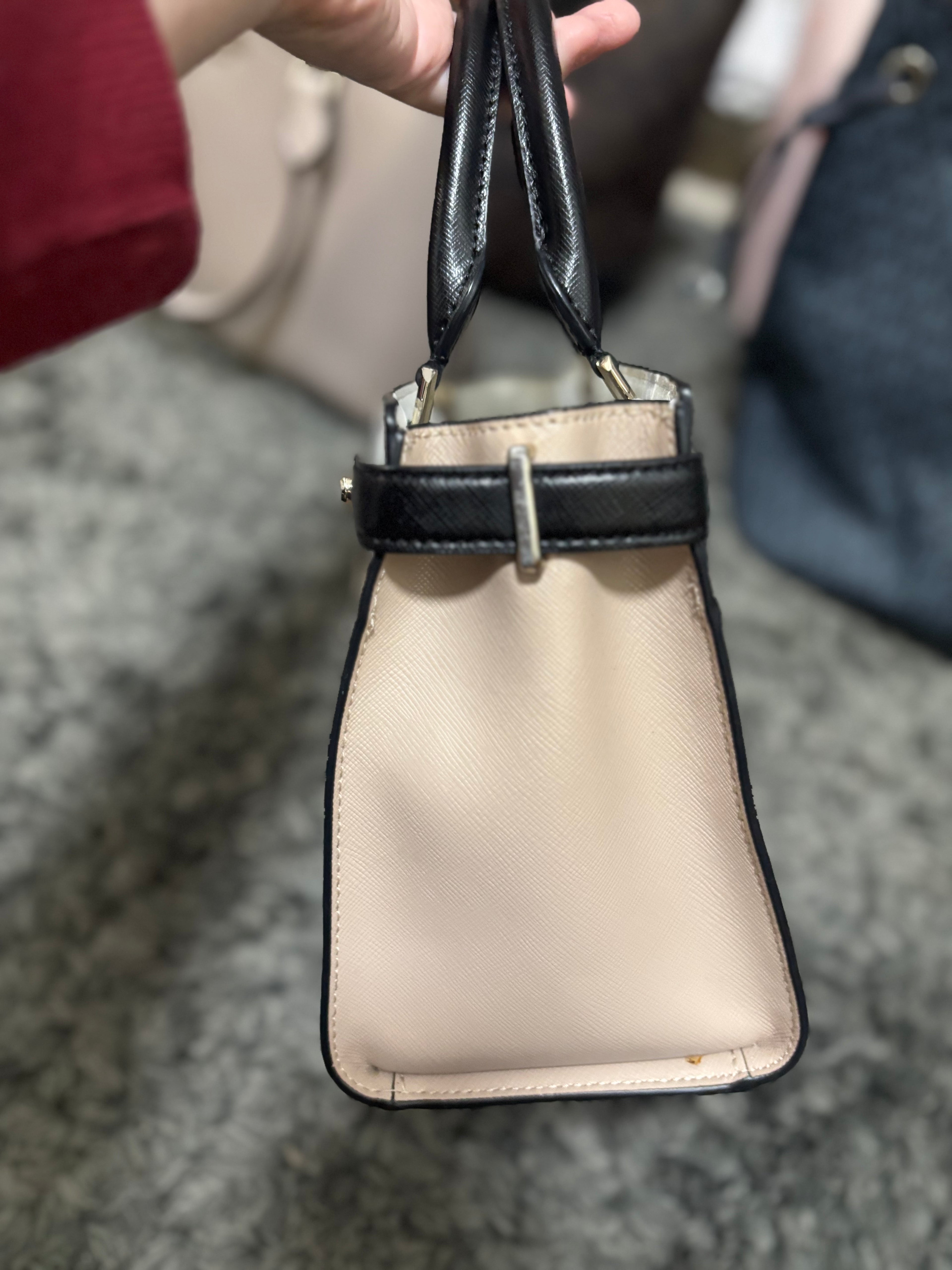 KATE SPADE Staci Crossbody