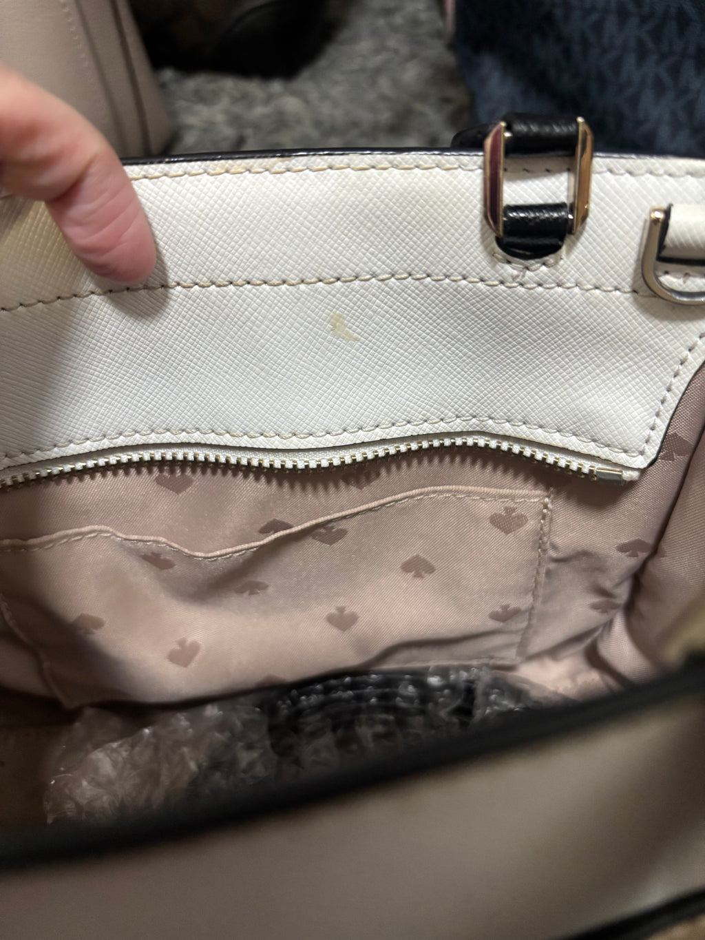 KATE SPADE Staci Crossbody
