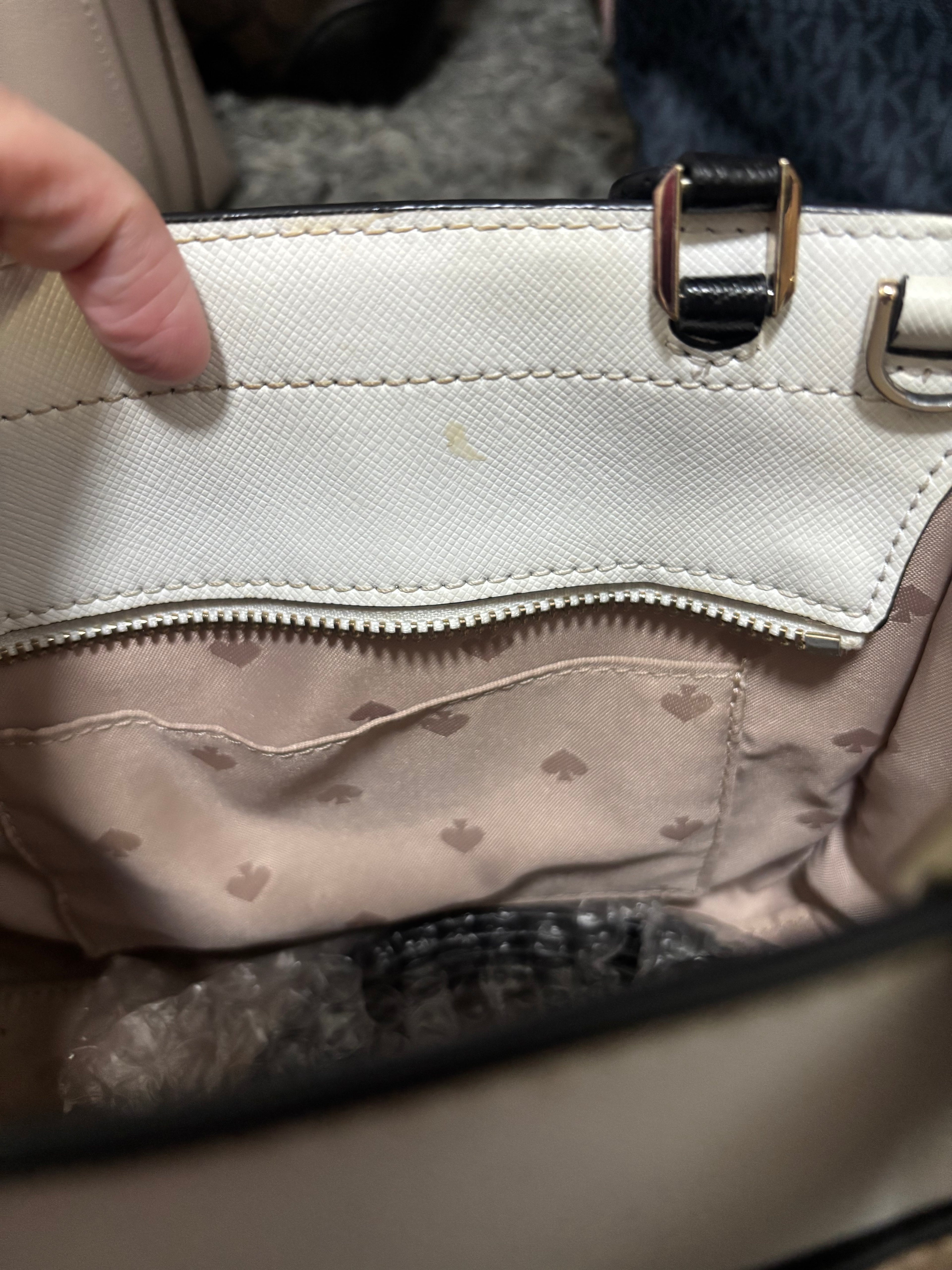 KATE SPADE Staci Crossbody