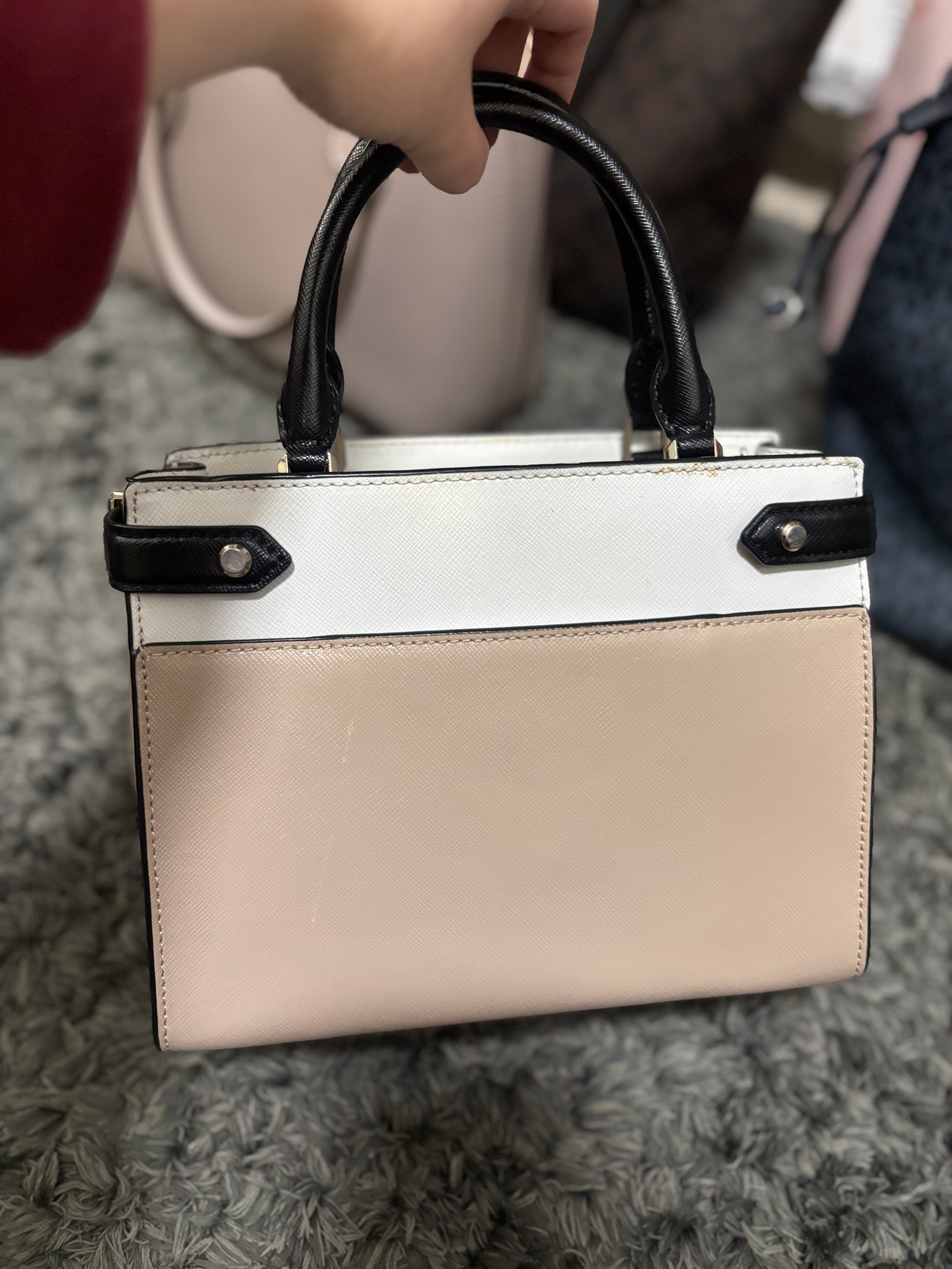 KATE SPADE Staci Crossbody
