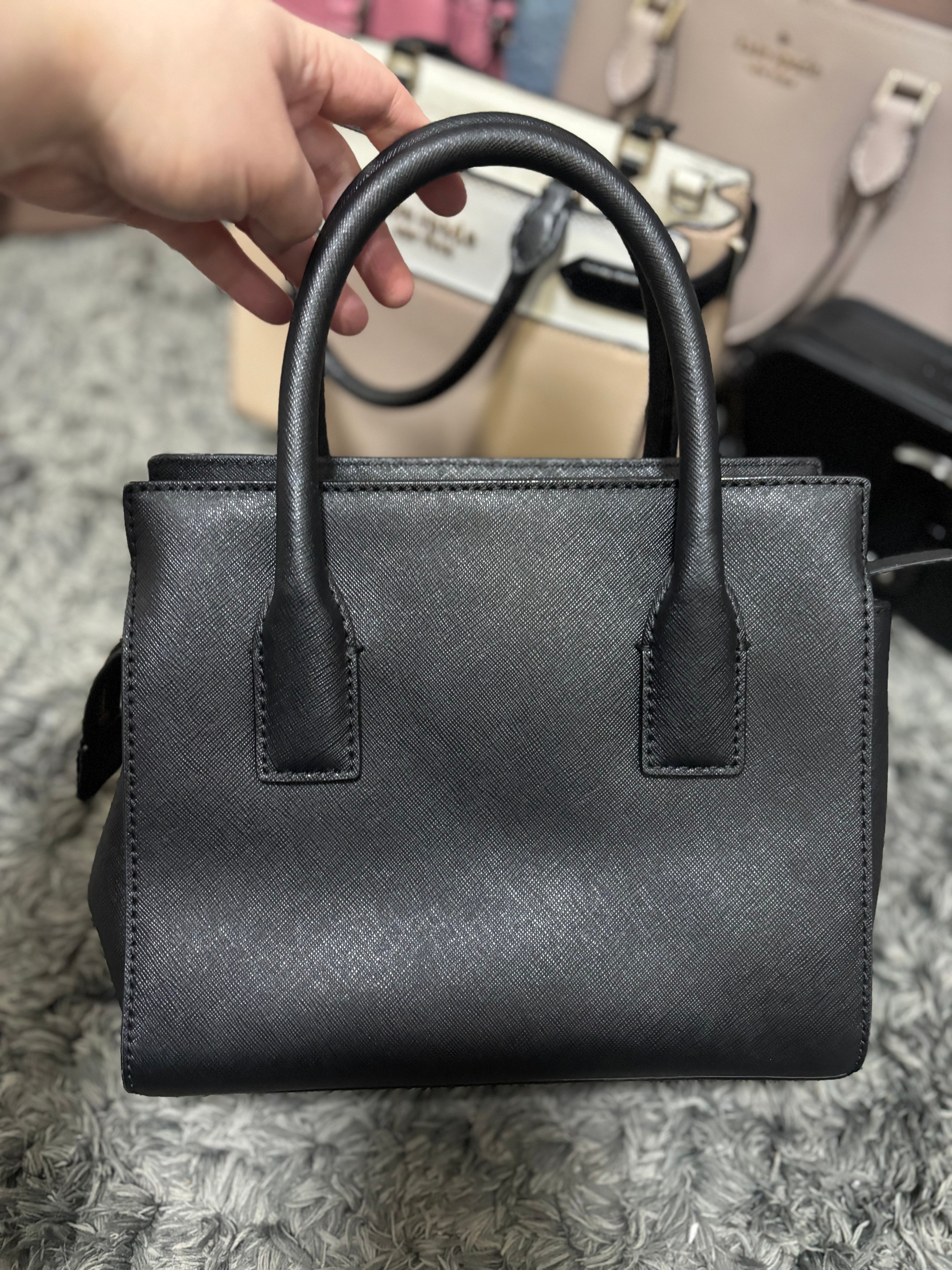 KATE SPADE Cameron Street Mini Candace Satchel