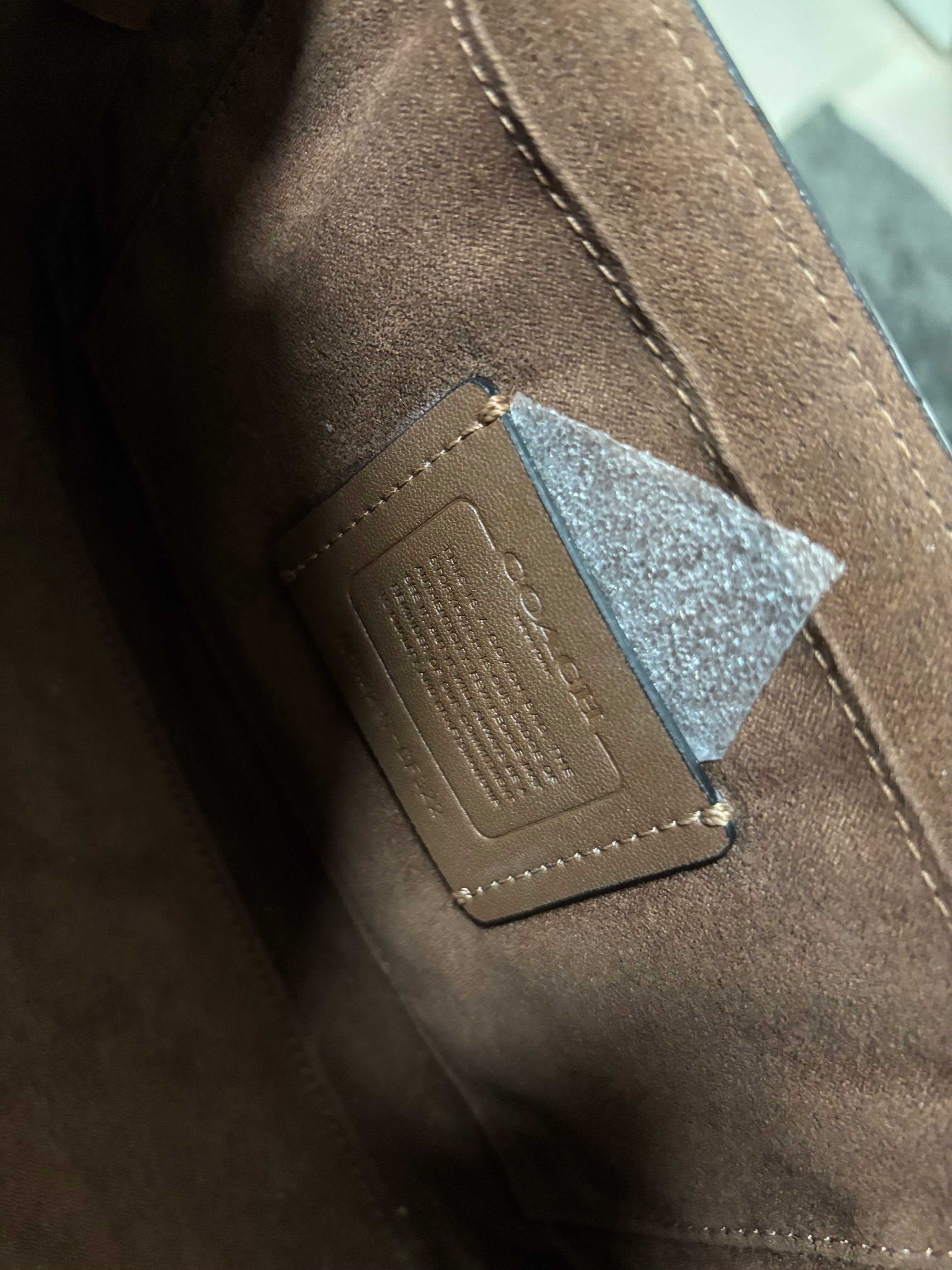COACH Morgan Top Handle Satchel In Colorblock Signature Canvas With Rivets