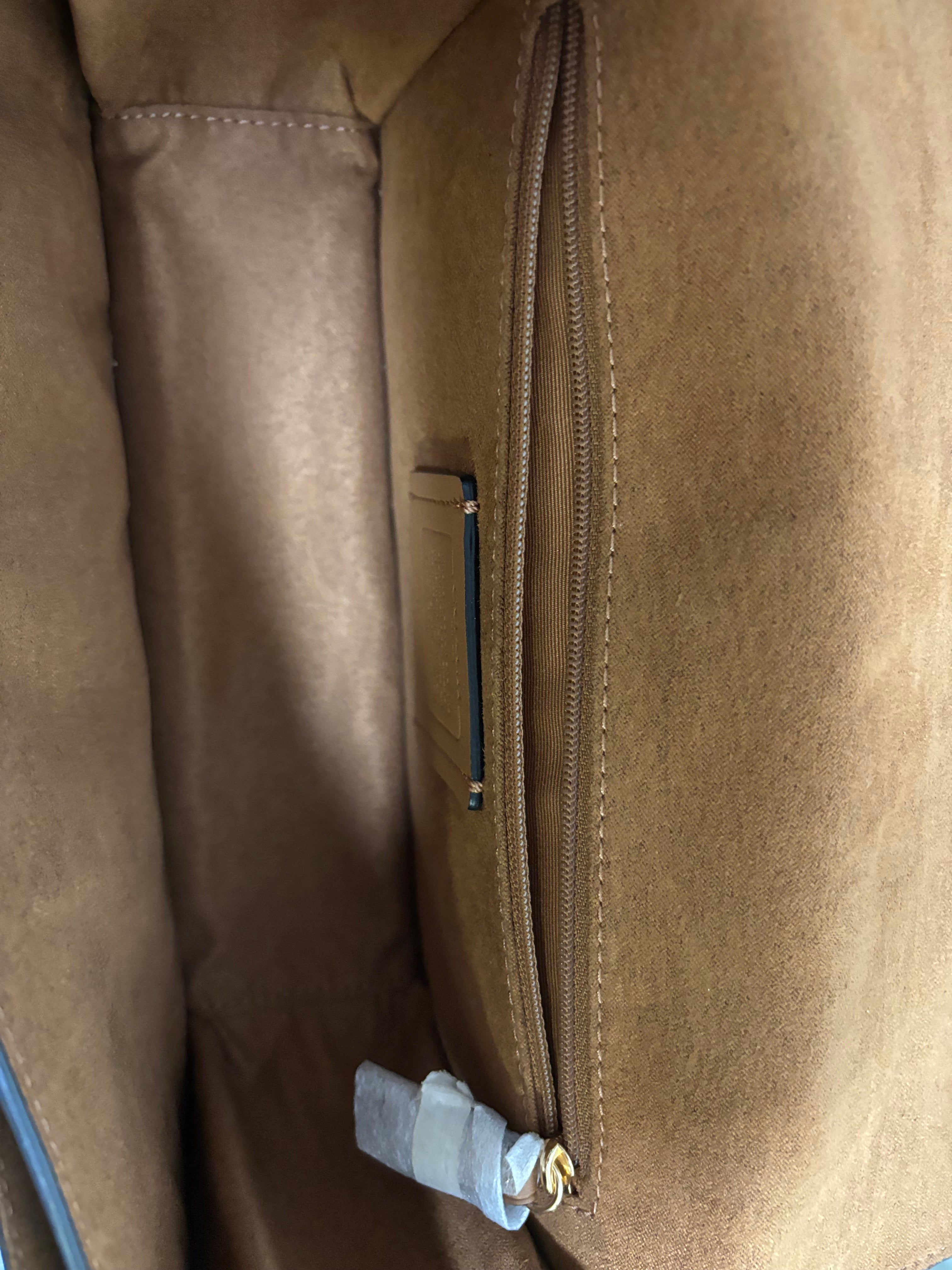COACH Morgan Shoulder Bag In Signature Canvas Ox Blood