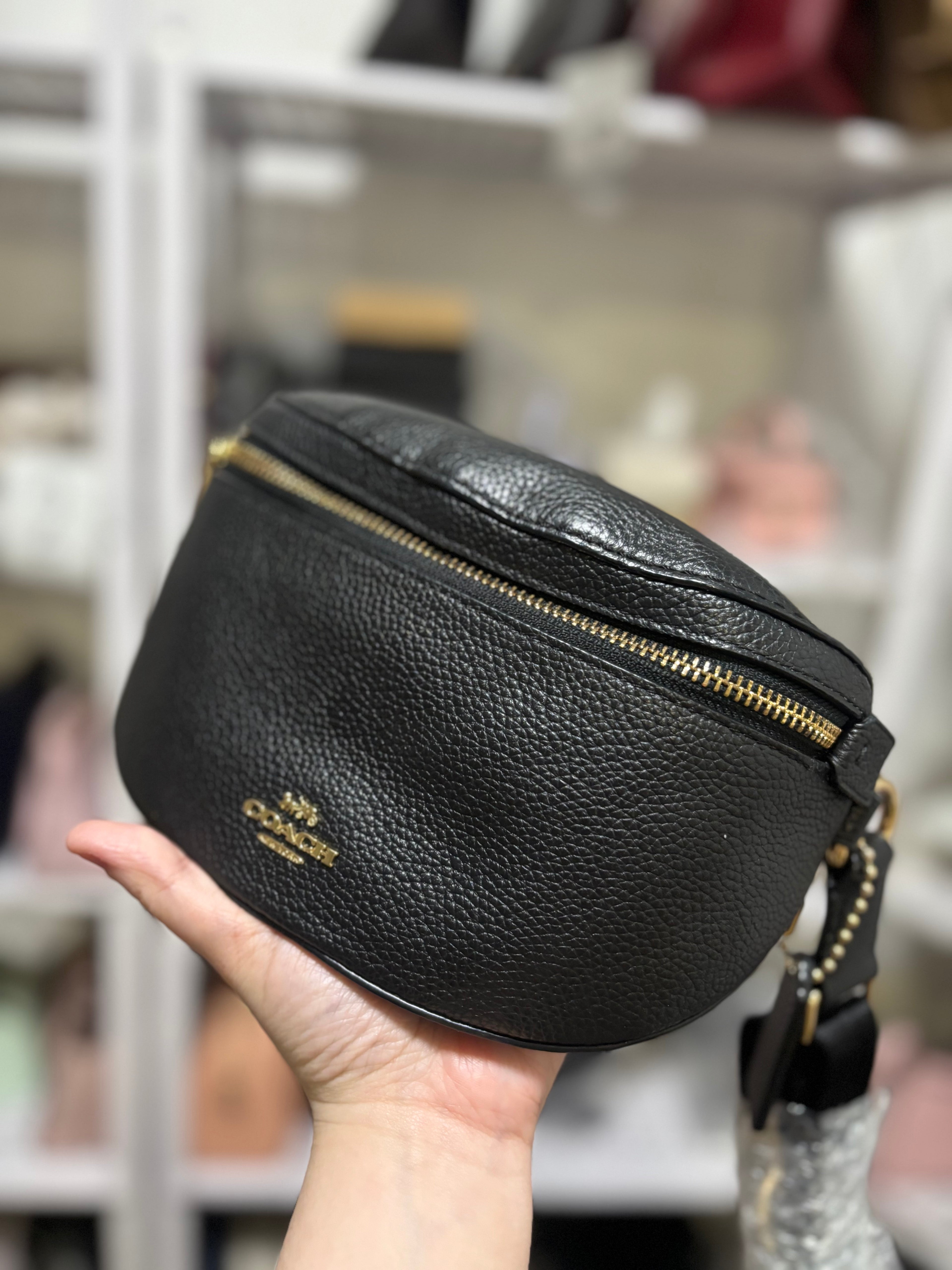 COACH Belt Bag