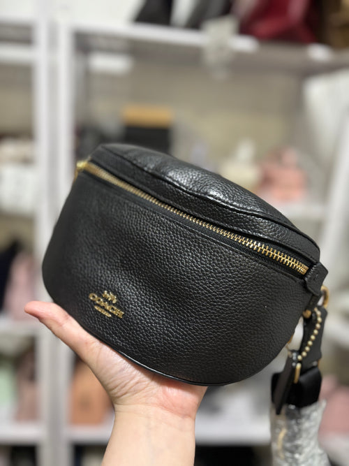 COACH Belt Bag