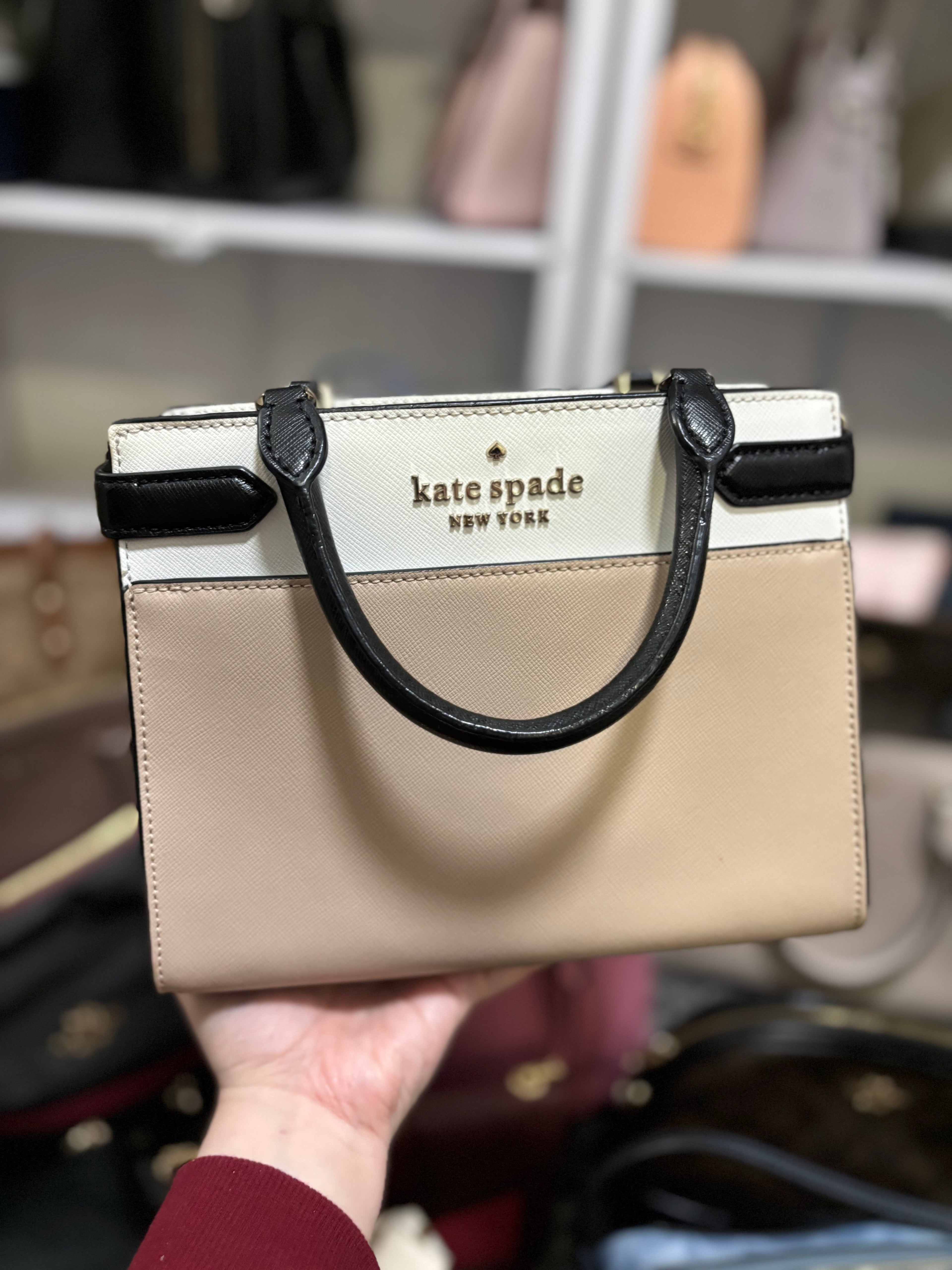 KATE SPADE Staci Crossbody