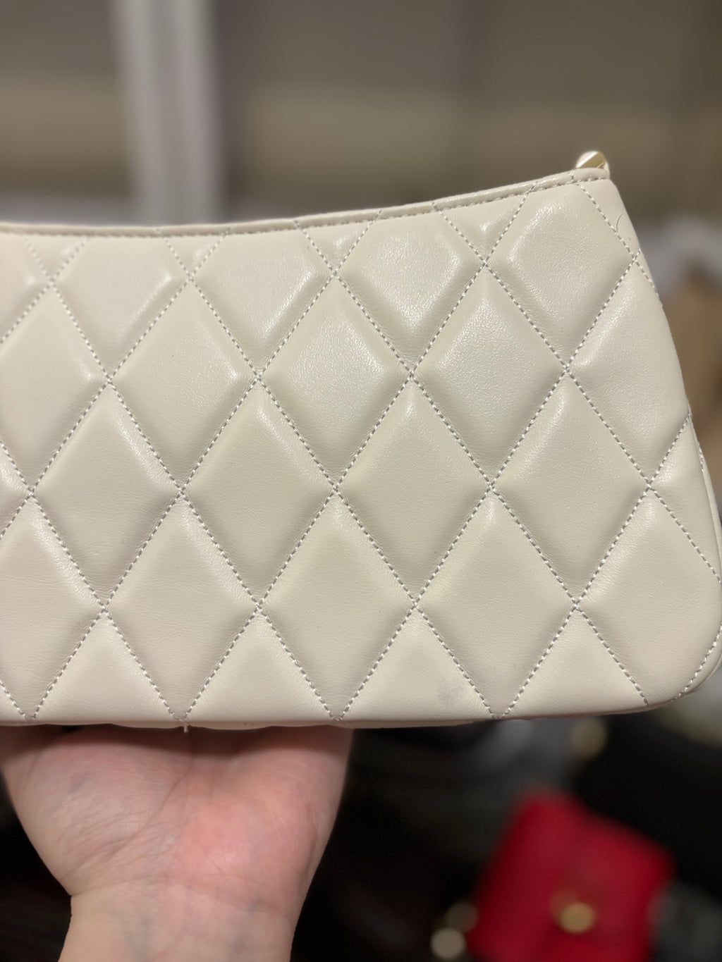 KATE SPADE Carey Small Convertible Crossbody