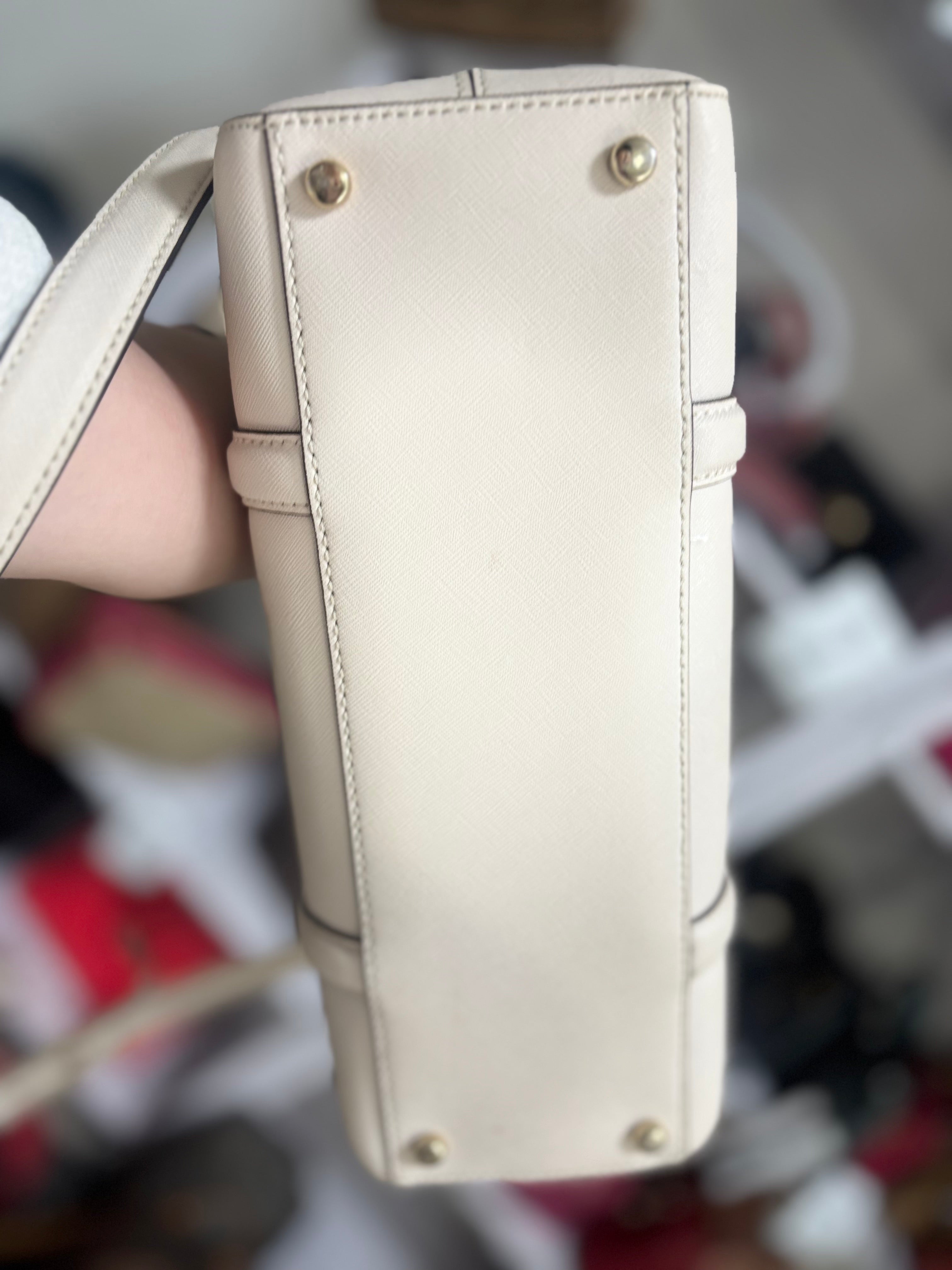 KATE SPADE Mulberry Lane Felix Satchel