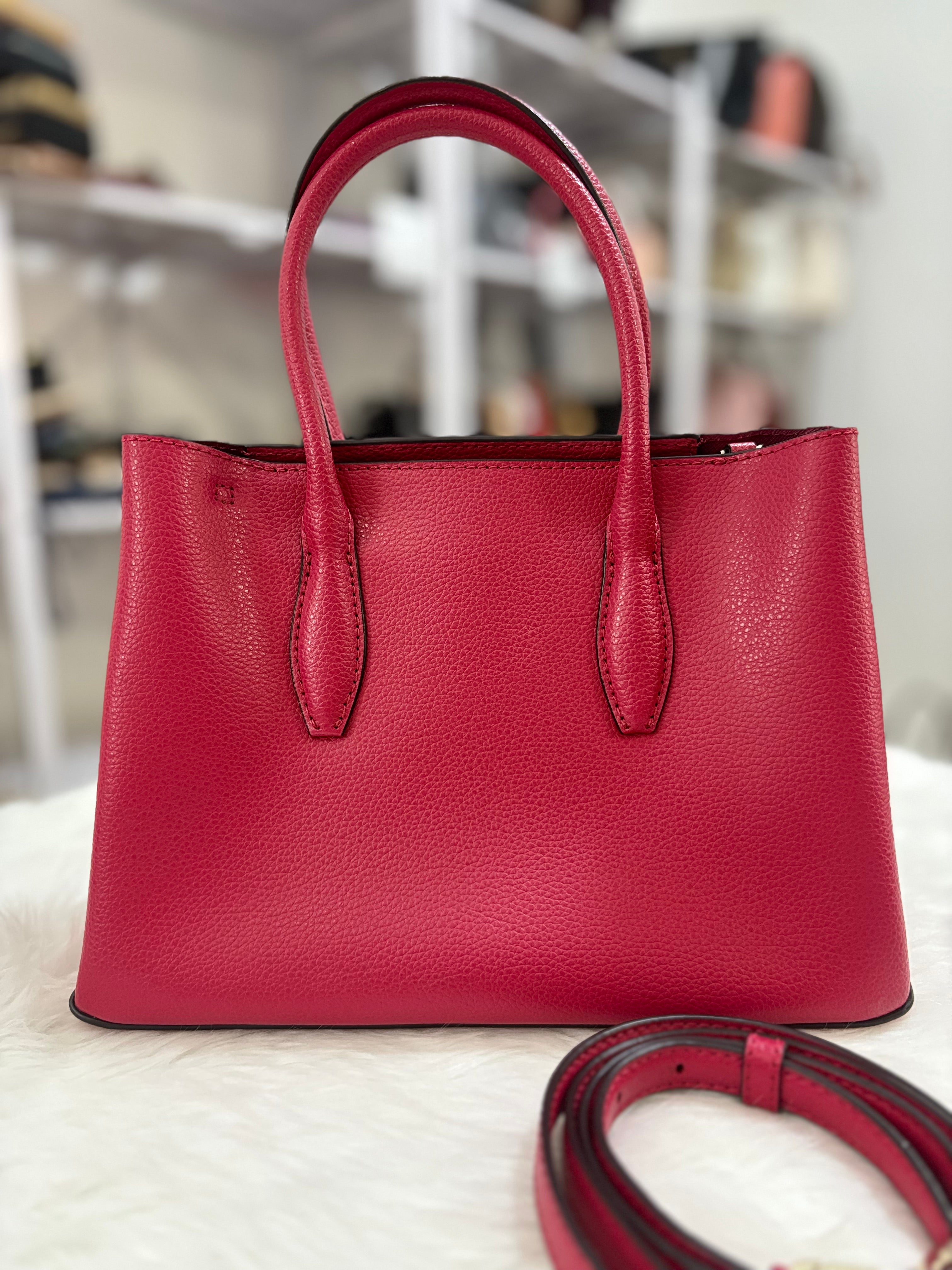 KATE SPADE Eva Satchel