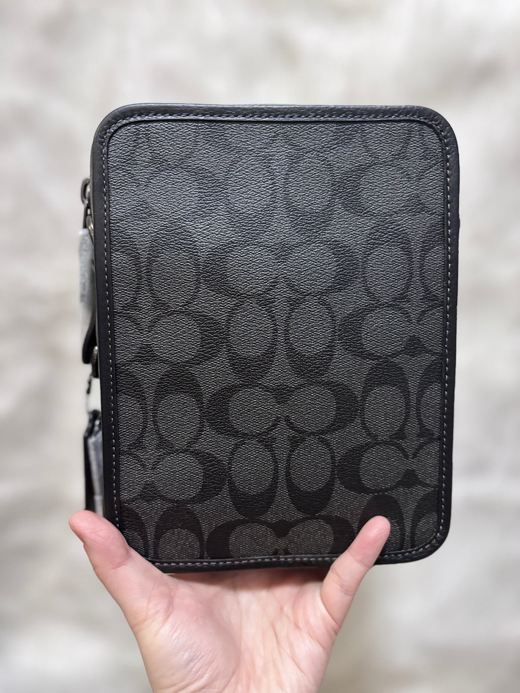 COACH Sullivan in Signature Canvas