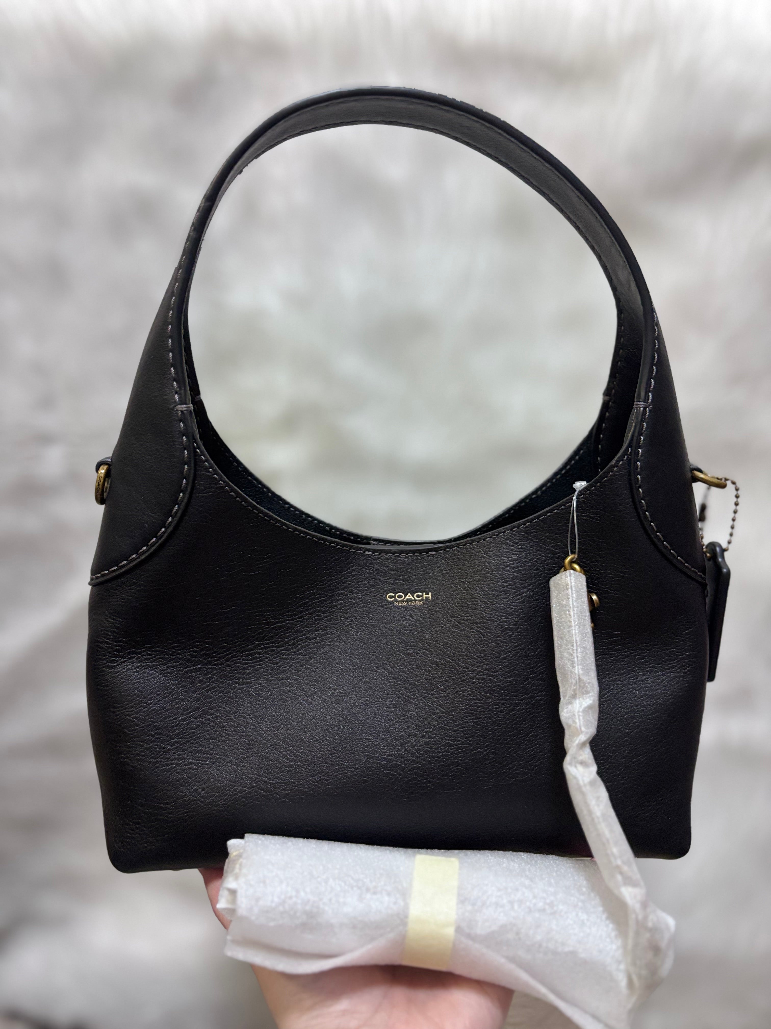 COACH Brooklyn Shoulder Bag 23