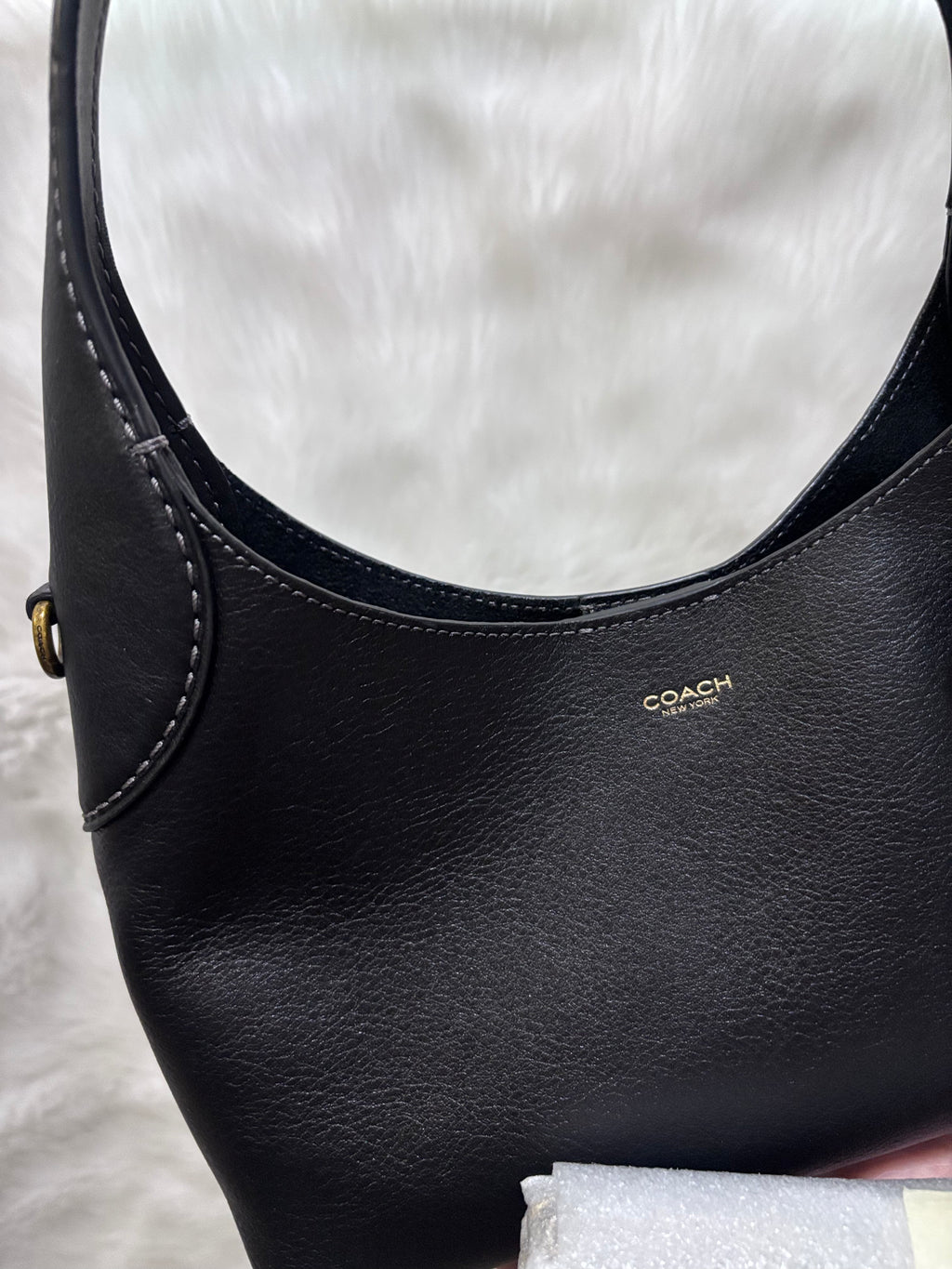 COACH Brooklyn Shoulder Bag 23
