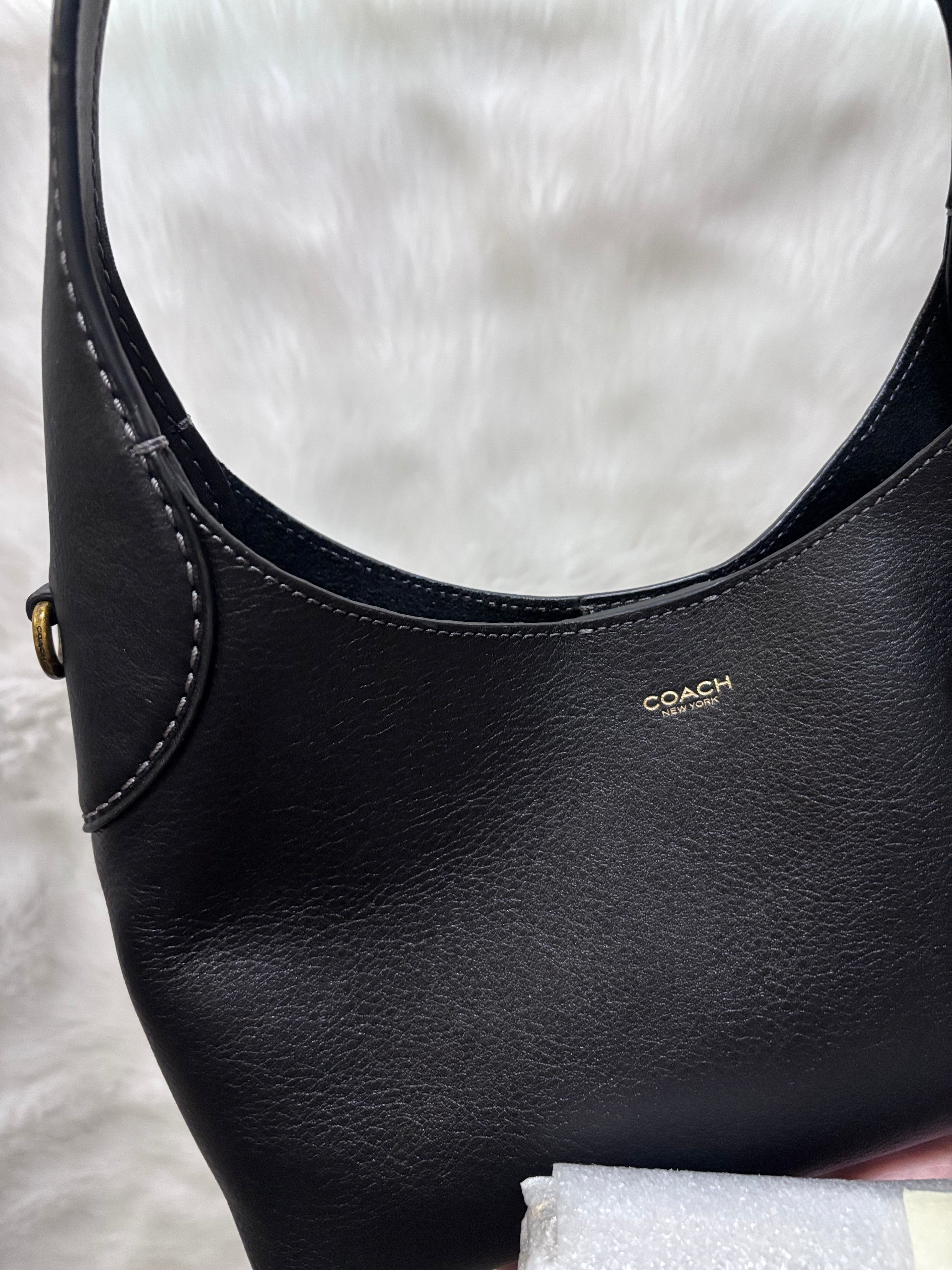 COACH Brooklyn Shoulder Bag 23