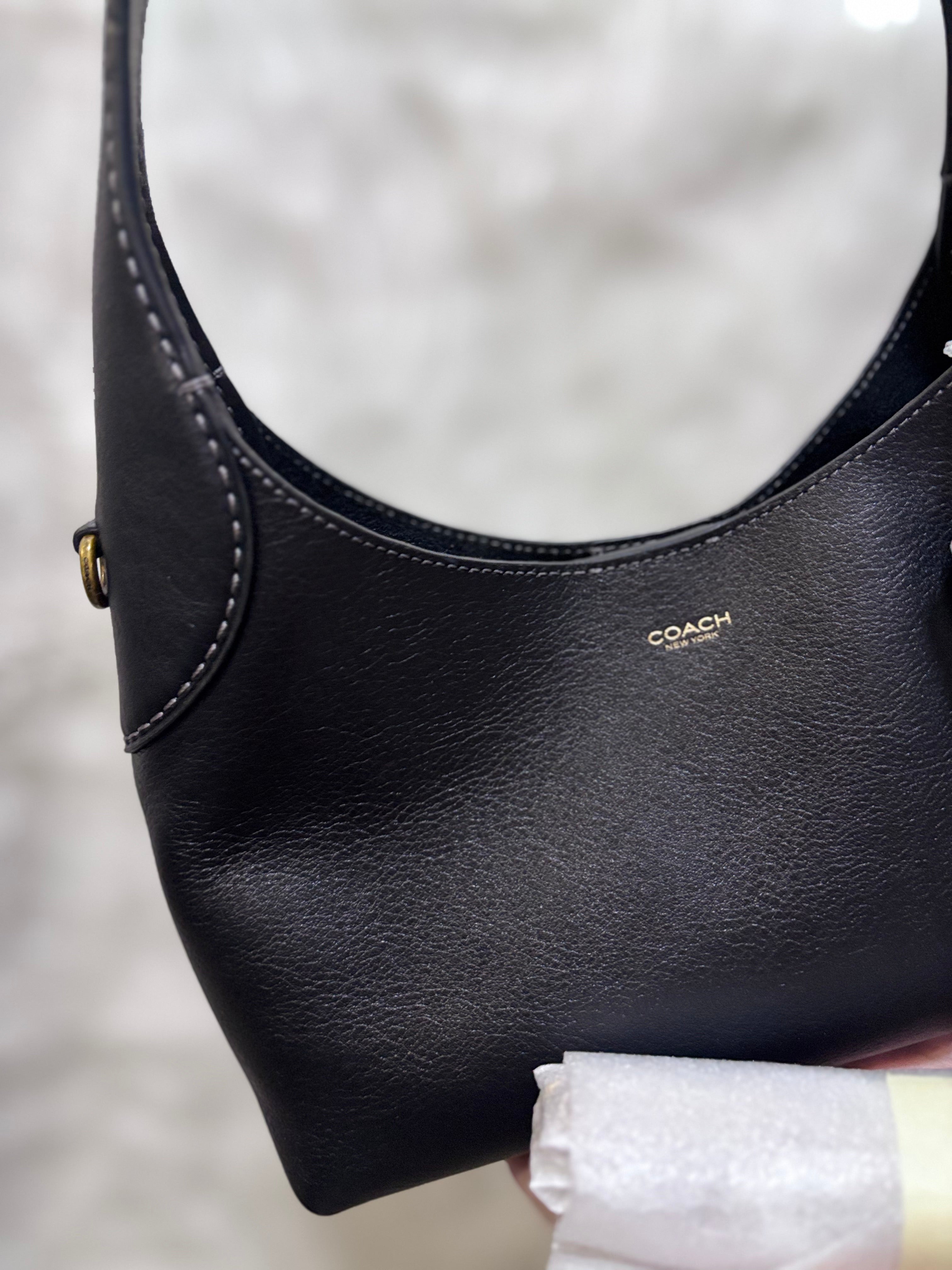 COACH Brooklyn Shoulder Bag 23
