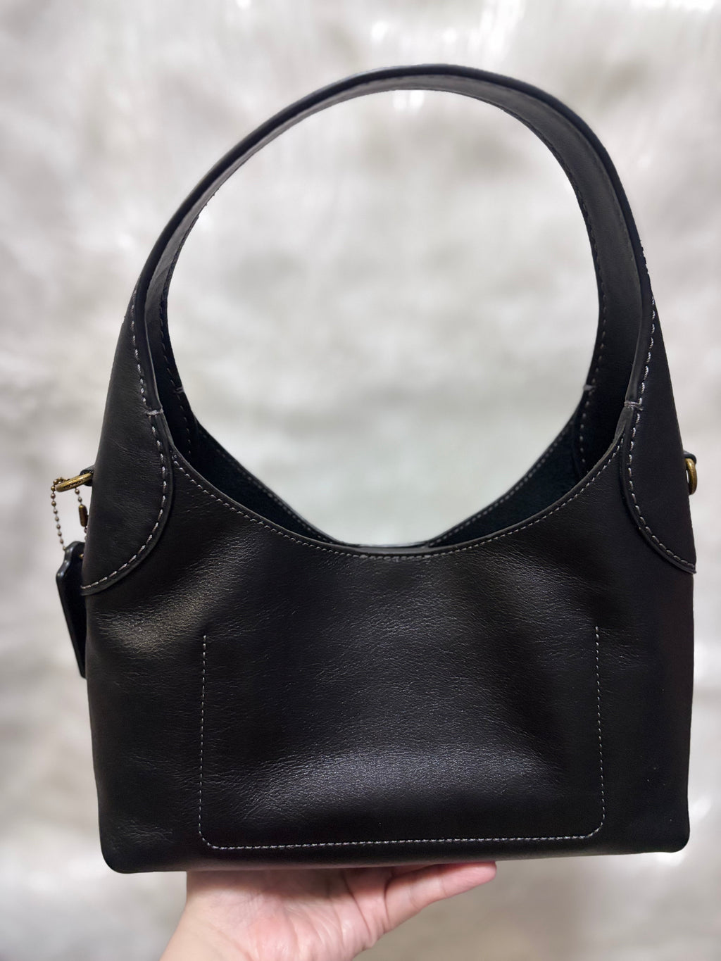 COACH Brooklyn Shoulder Bag 23