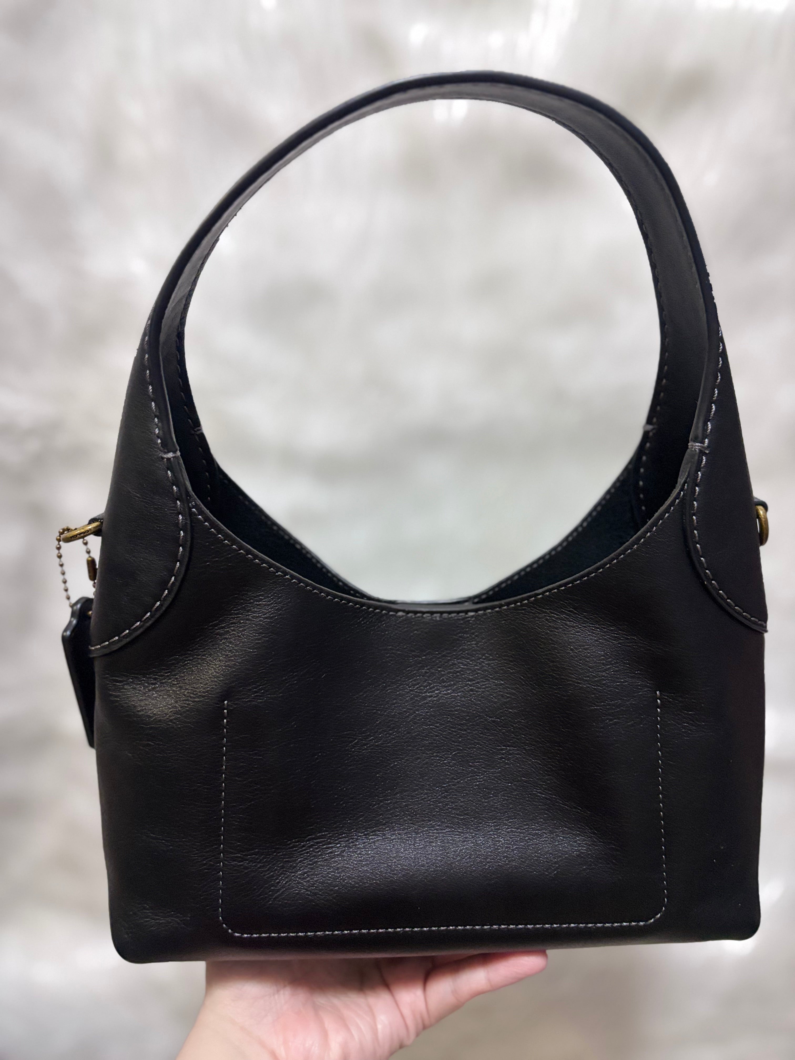 COACH Brooklyn Shoulder Bag 23