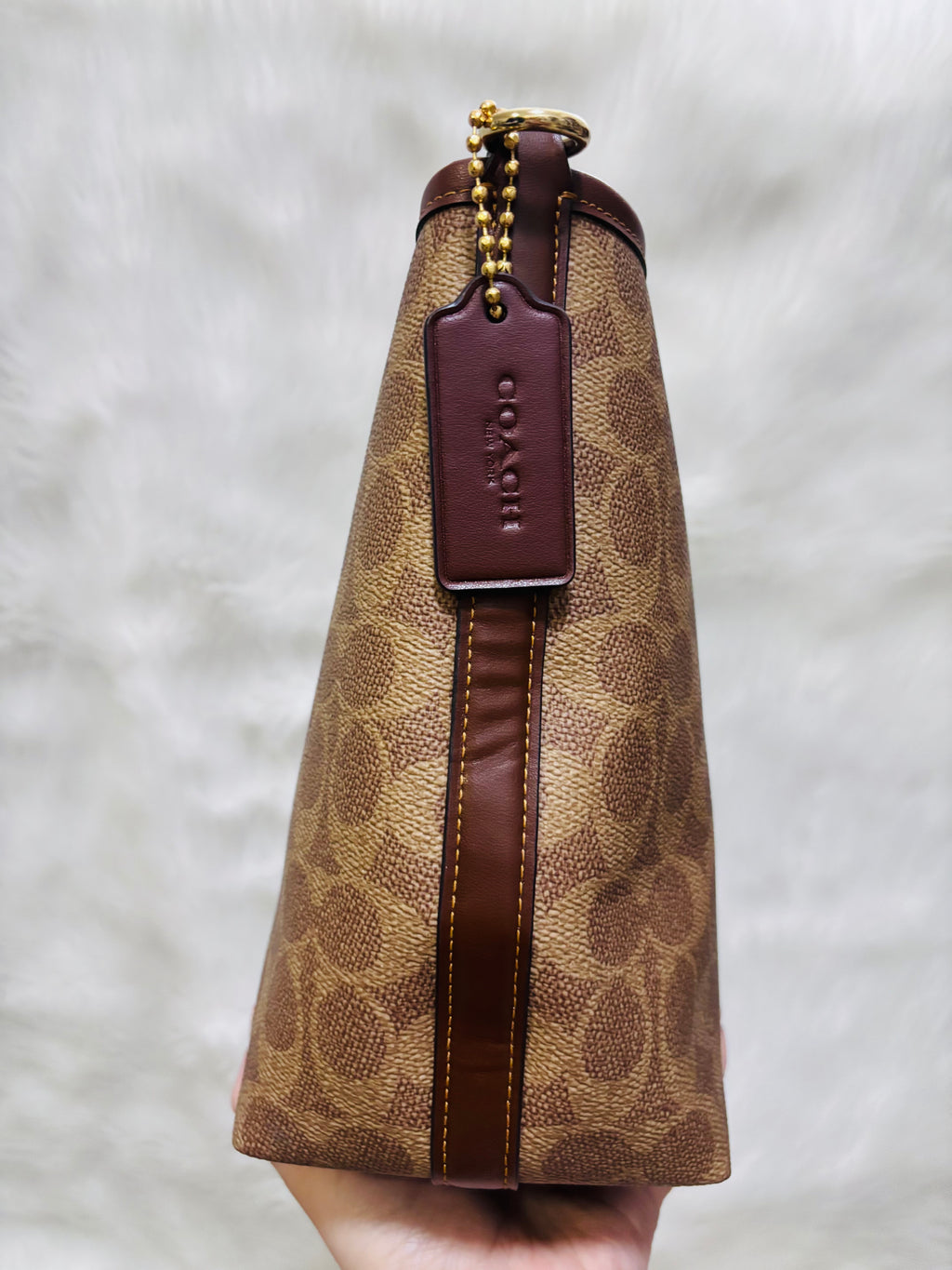 COACH City Bucket Bag