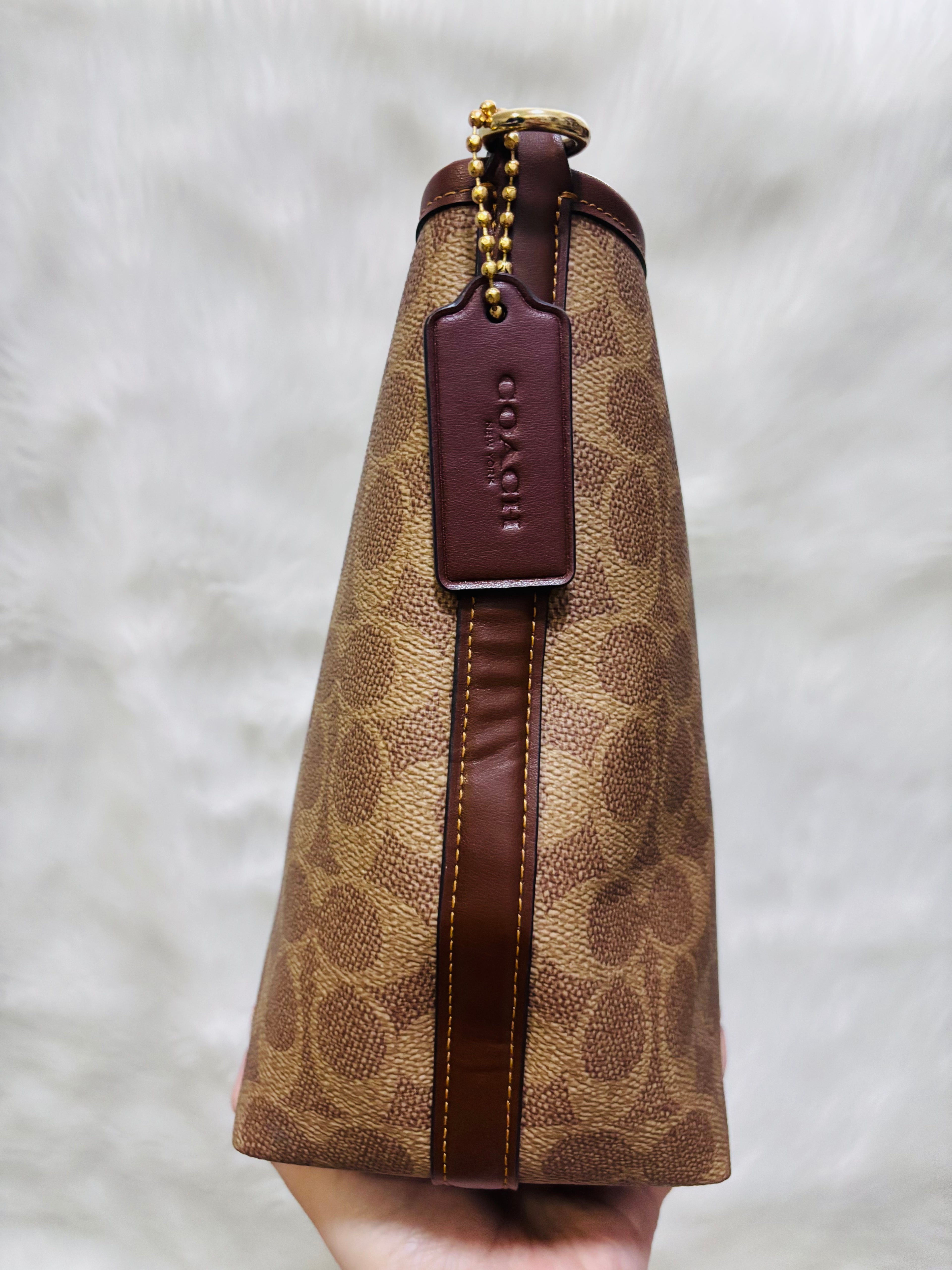 COACH City Bucket Bag